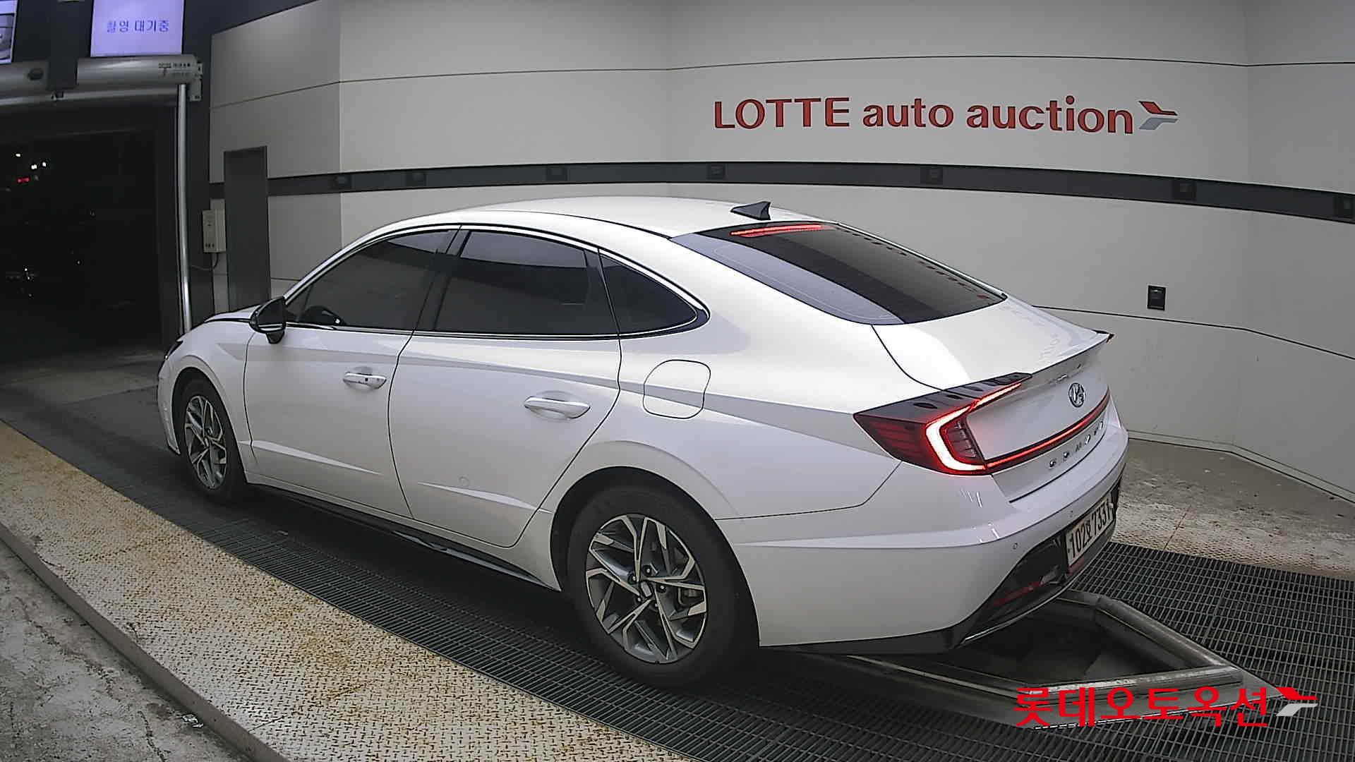 2022 - hyundai sonata