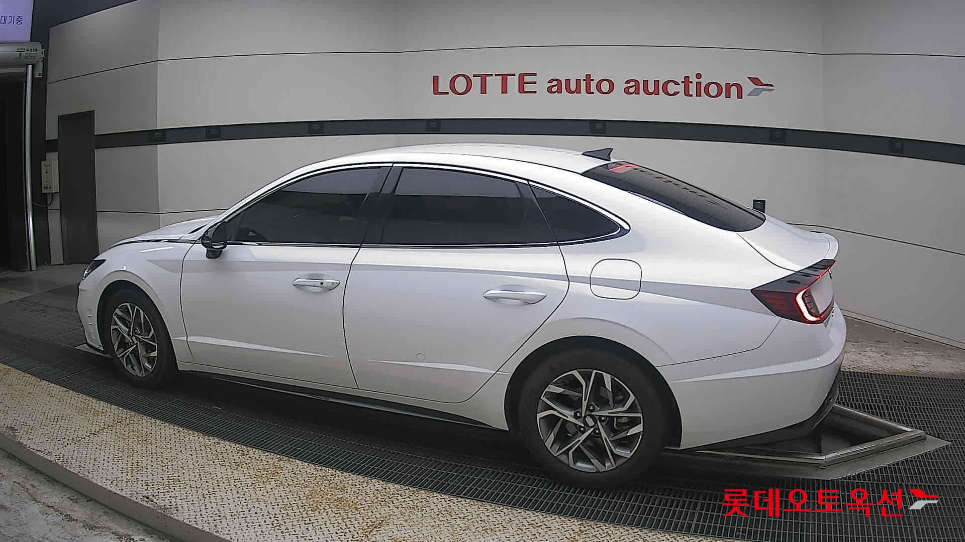 2022 - hyundai sonata