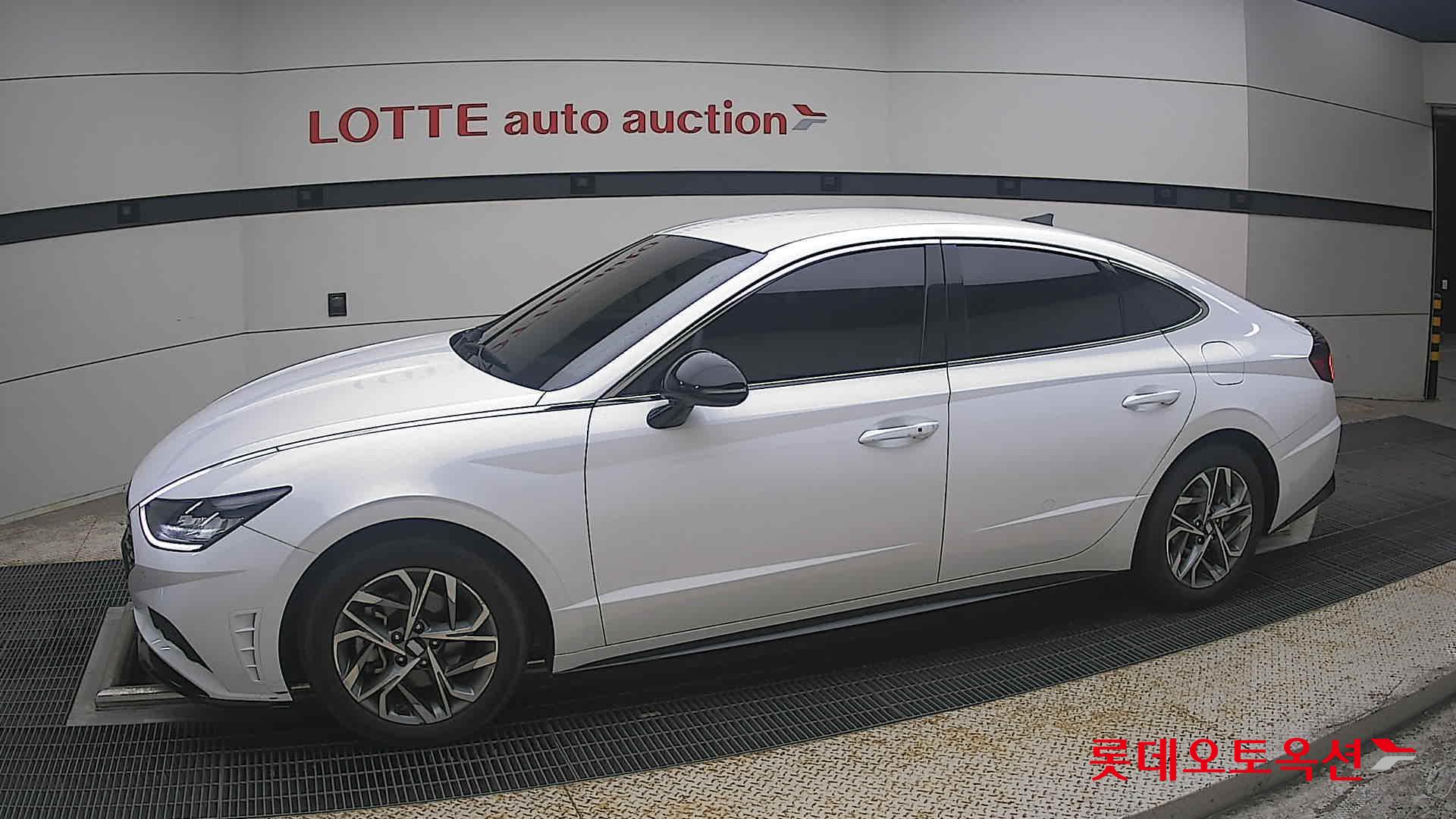 2022 - hyundai sonata