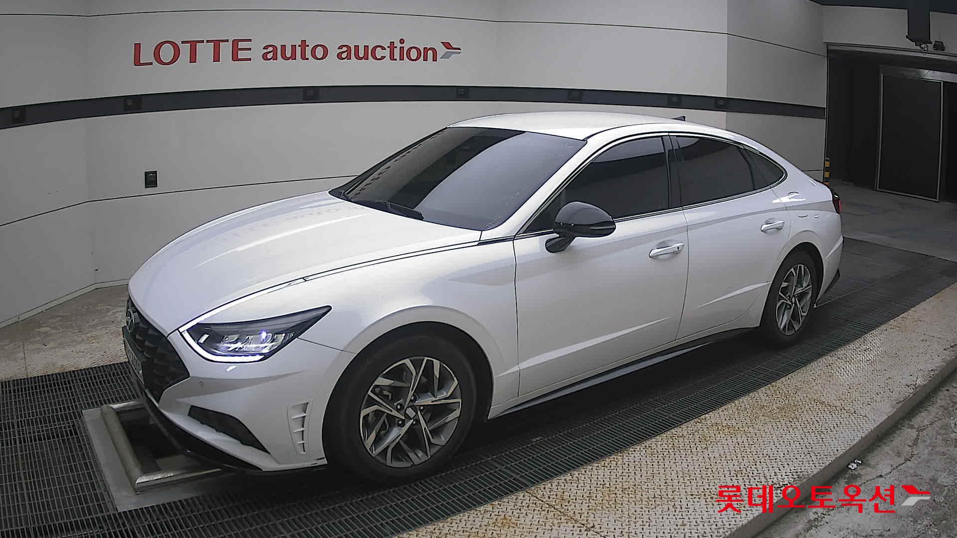 2022 - hyundai sonata