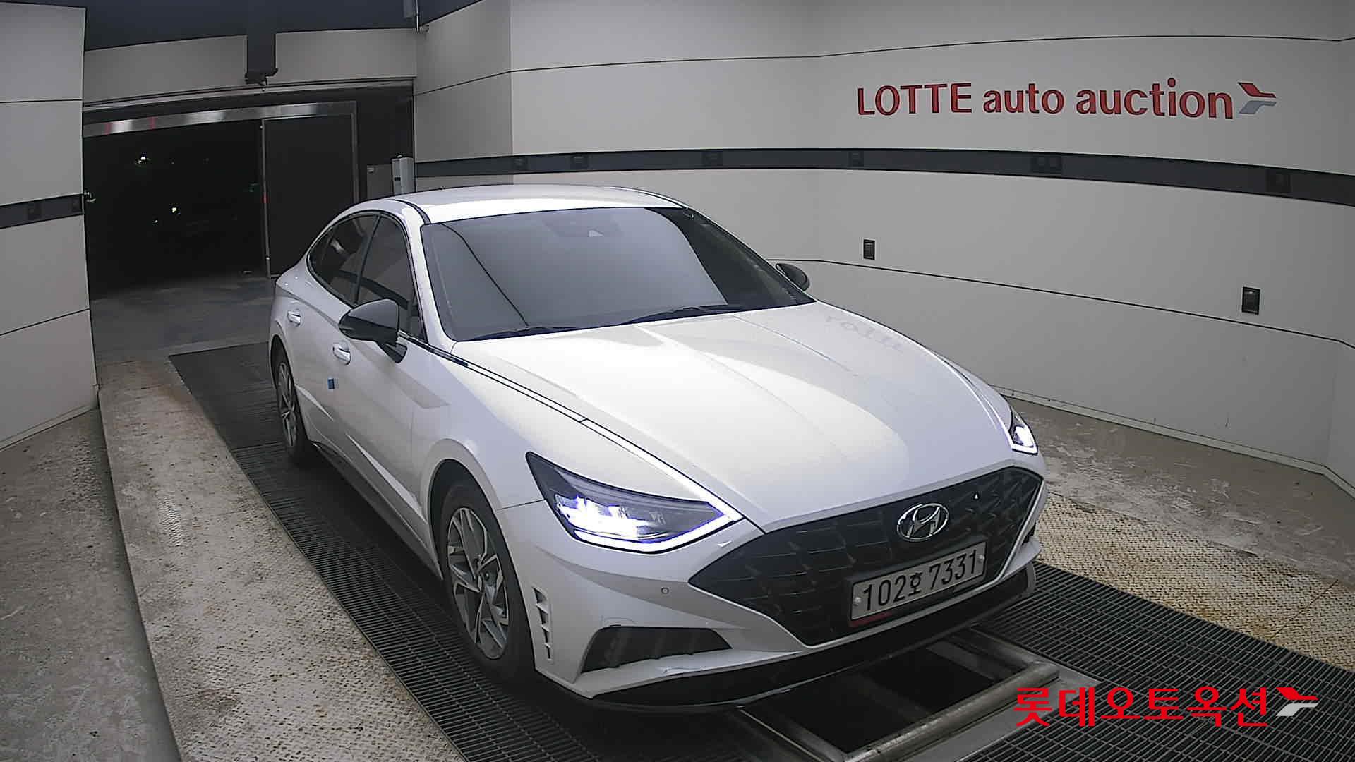 2022 - hyundai sonata