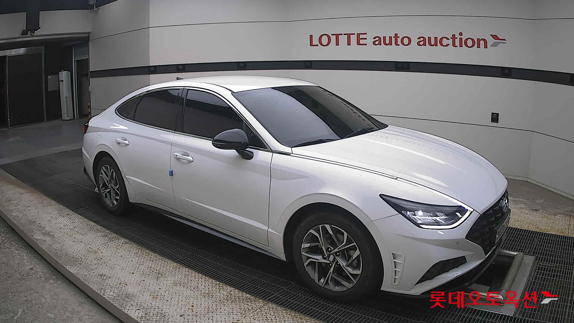 2022 - hyundai sonata