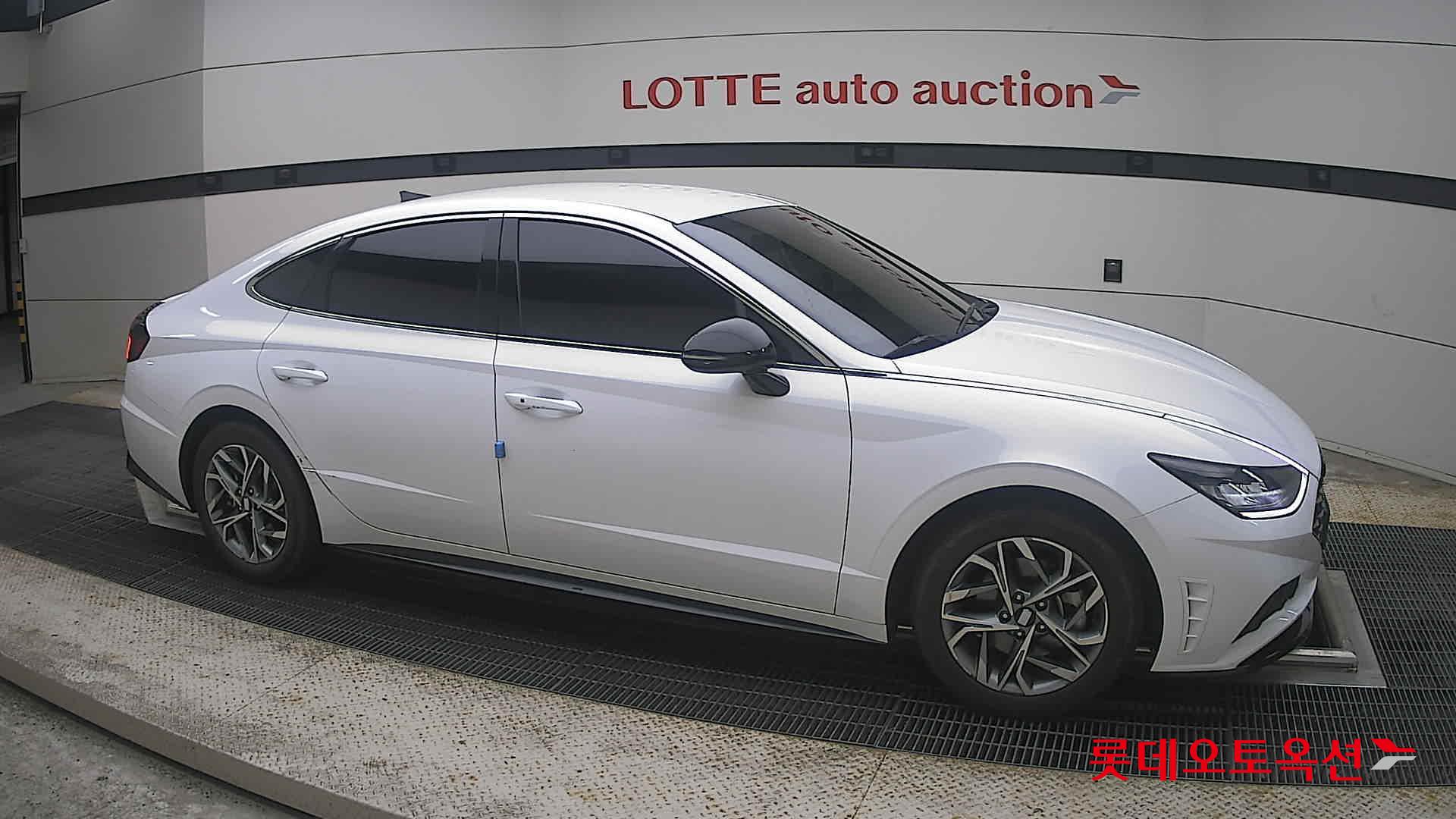 2022 - hyundai sonata