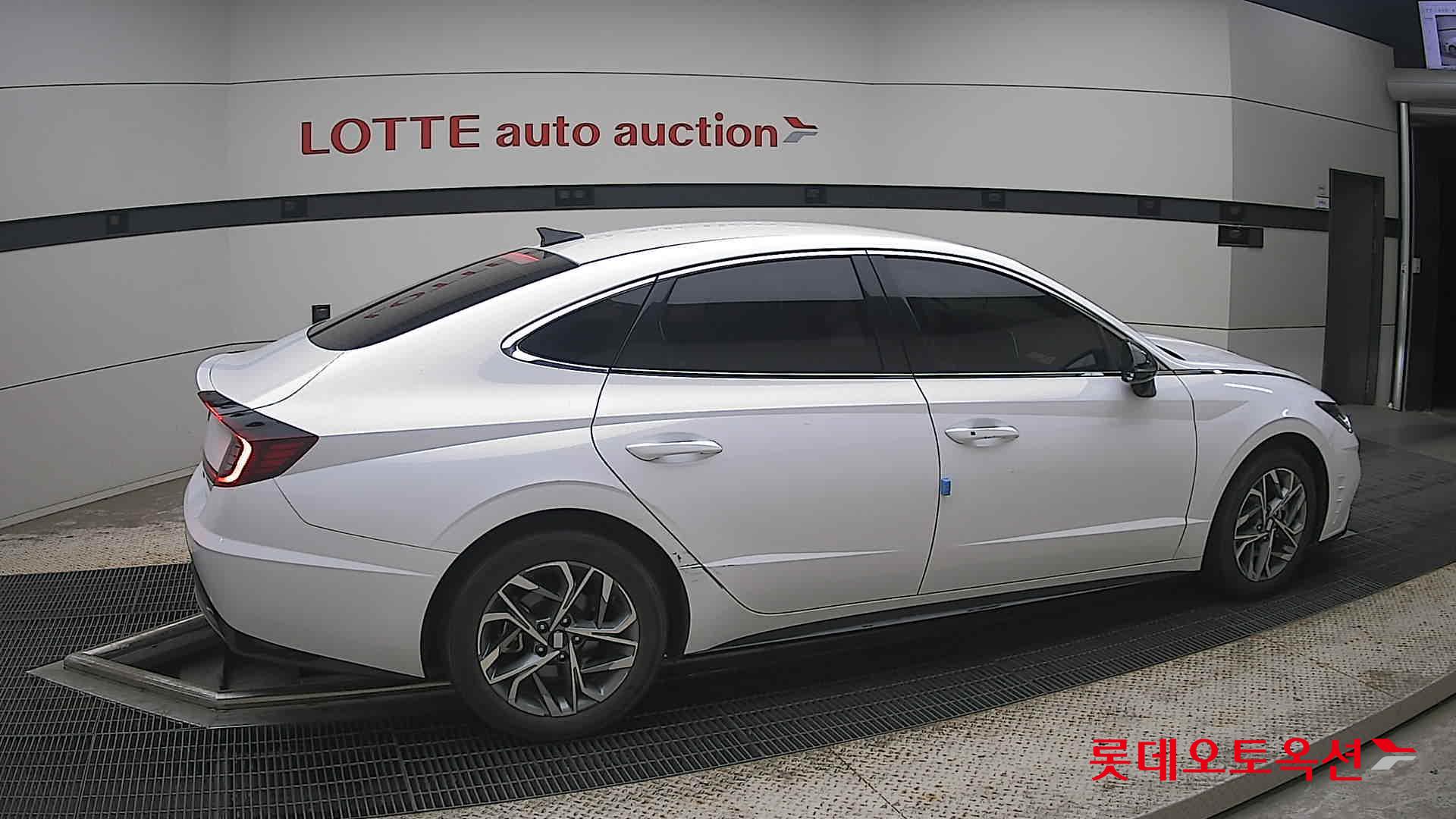 2022 - hyundai sonata