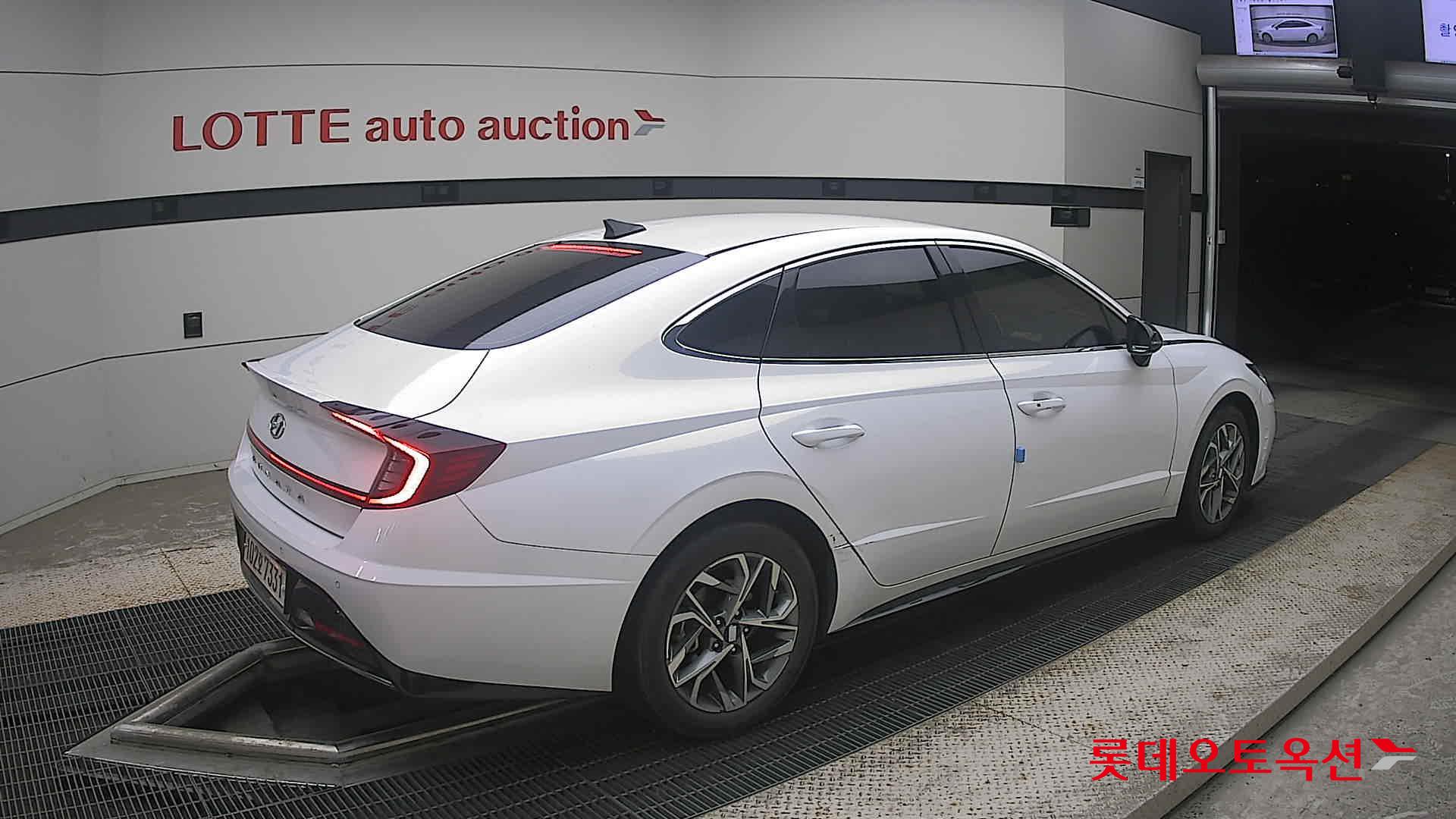 2022 - hyundai sonata