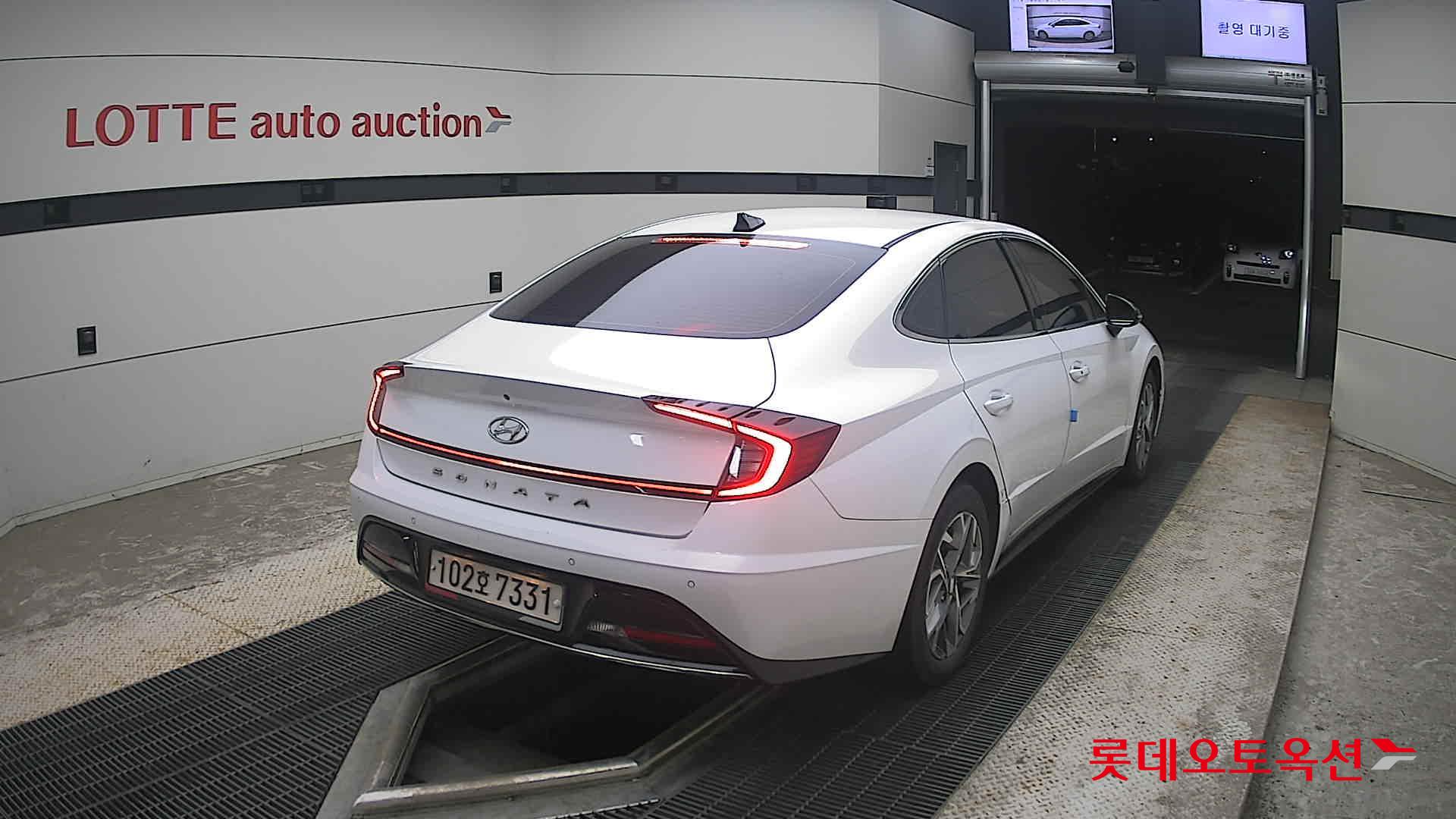 2022 - hyundai sonata