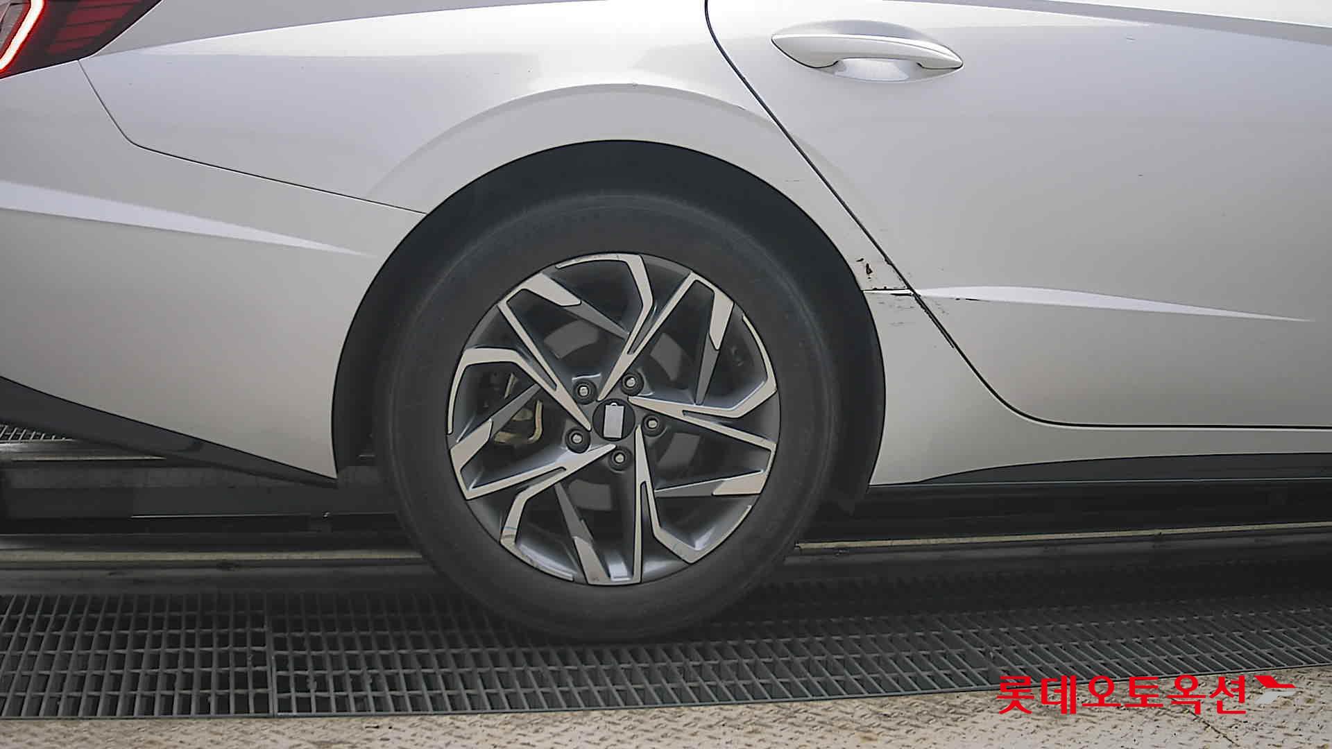 2022 - hyundai sonata