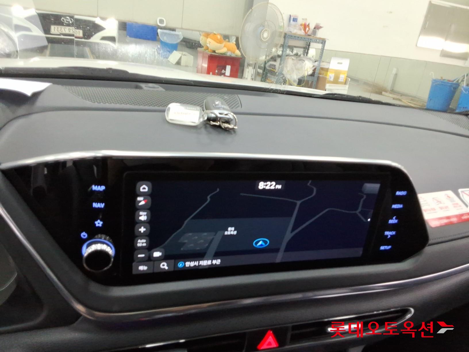 2022 - hyundai sonata