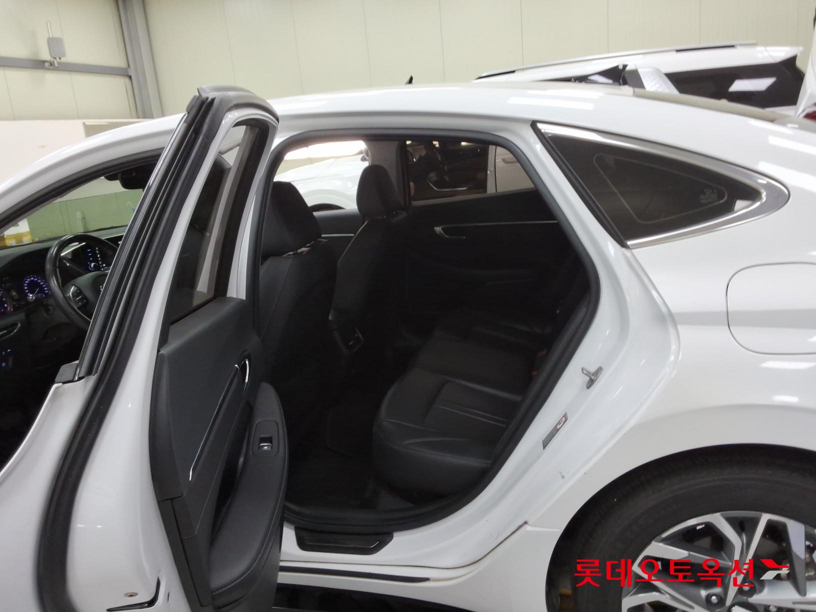 2022 - hyundai sonata