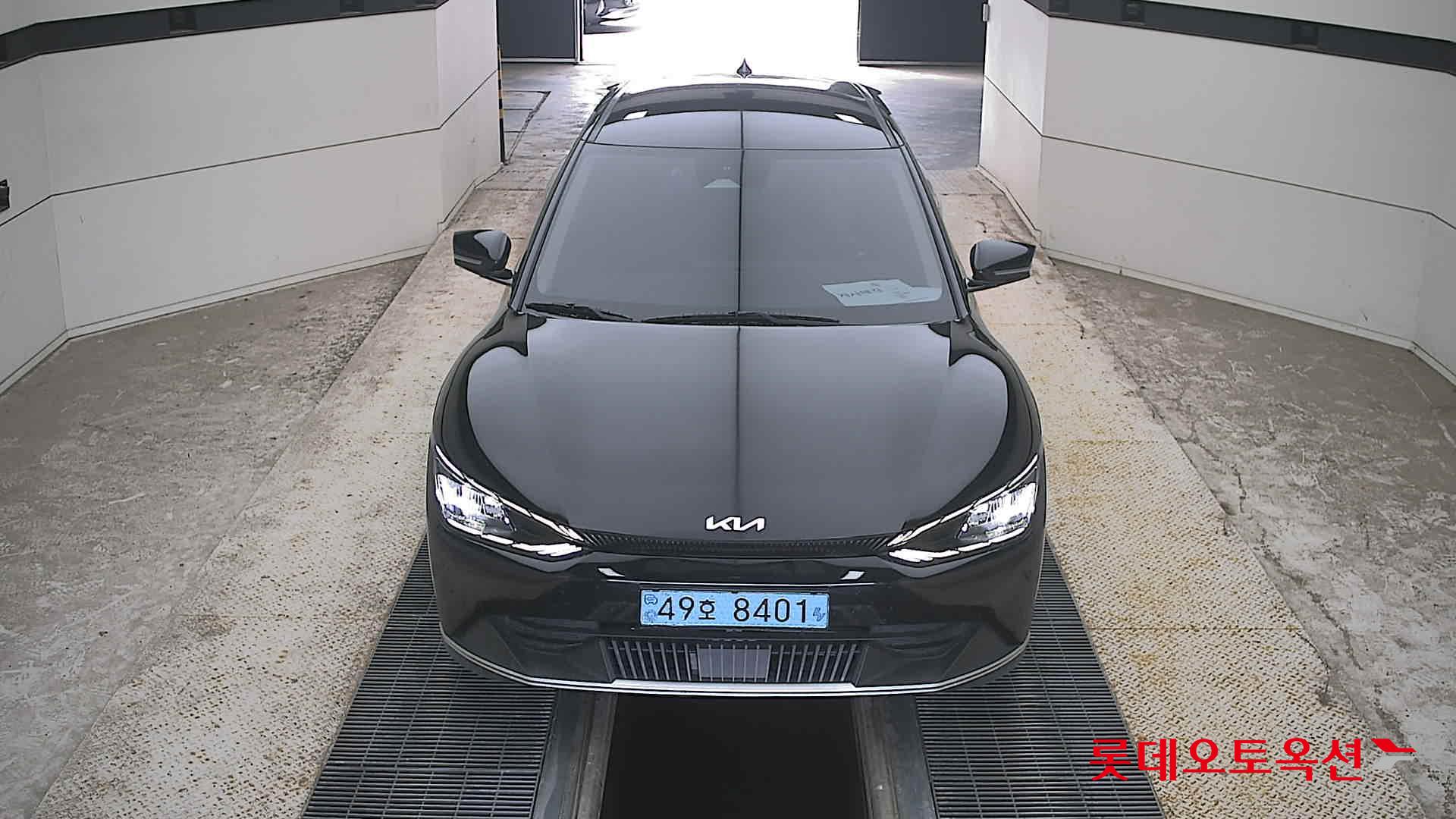 EV6 (E) 롱레인지