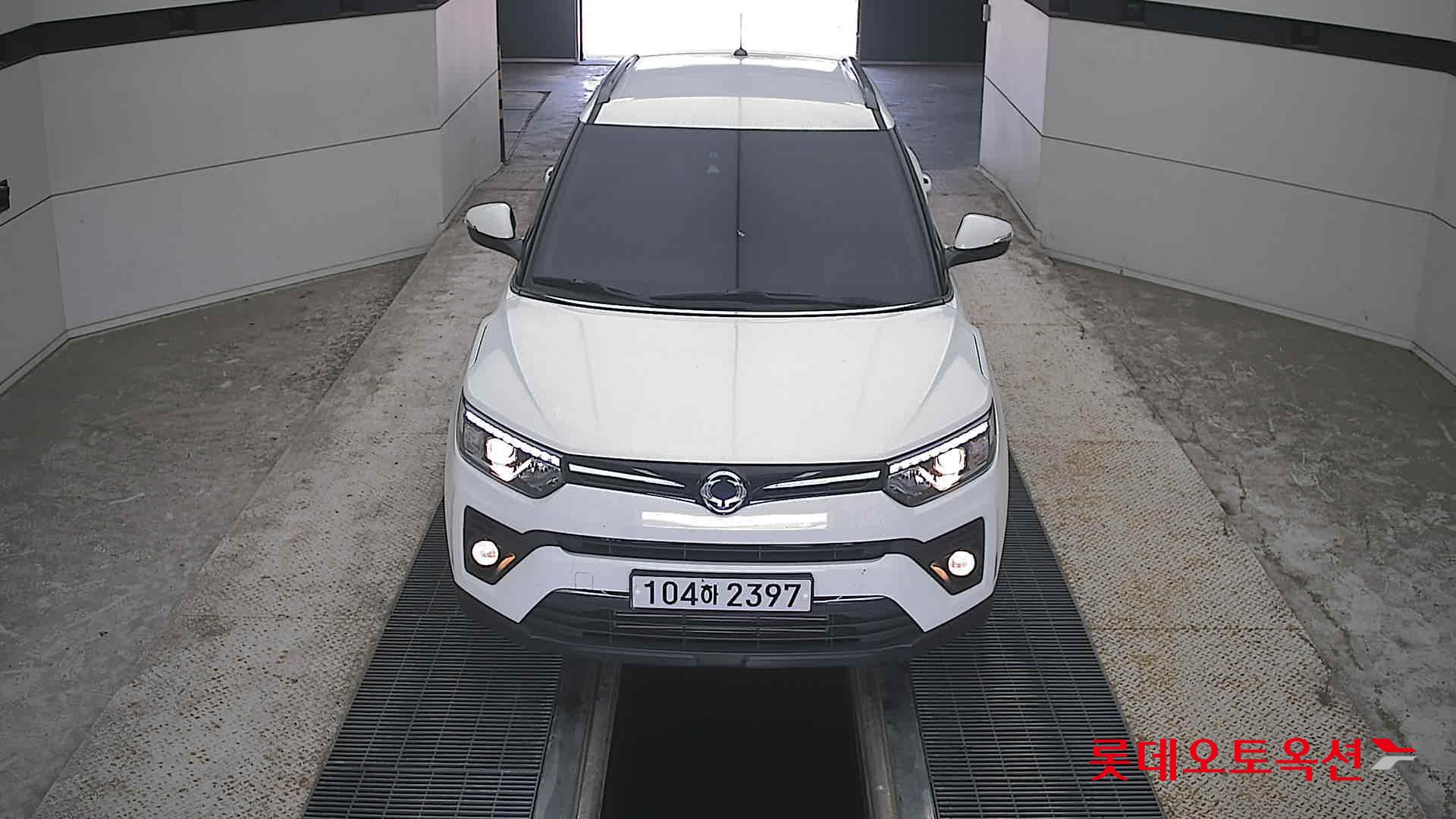 VERY TIVOLI (G) V3