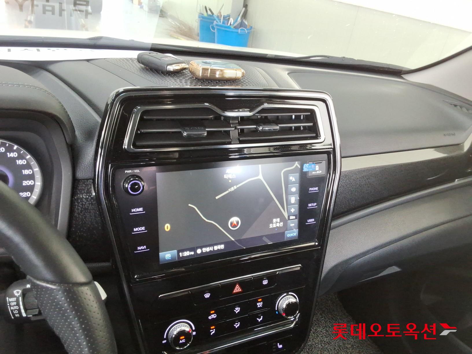 2021 - ssangyong tivoli