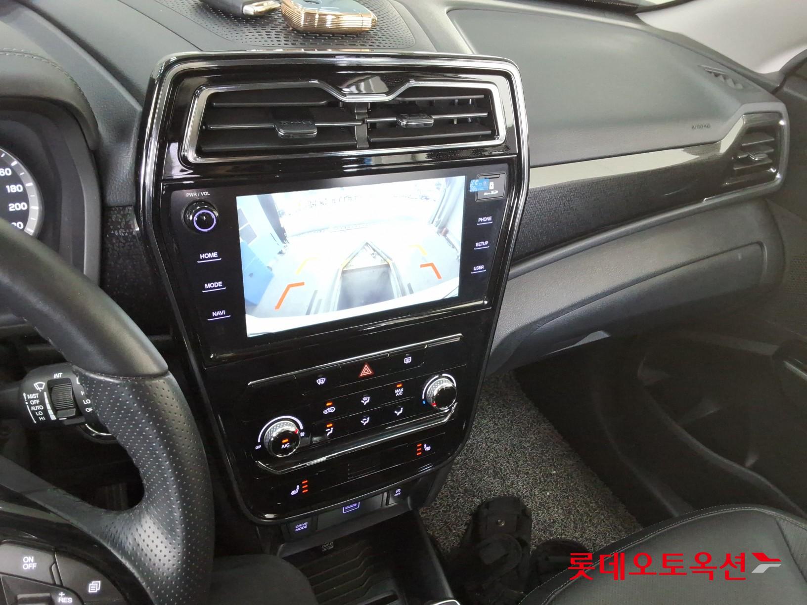 2021 - ssangyong tivoli