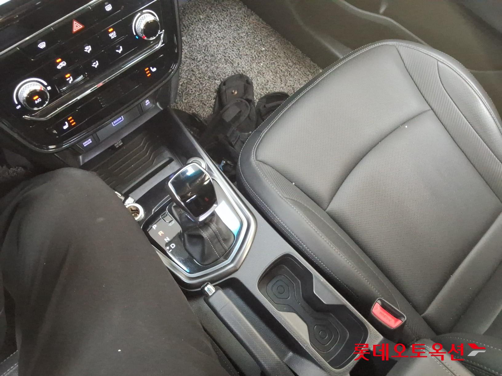 2021 - ssangyong tivoli