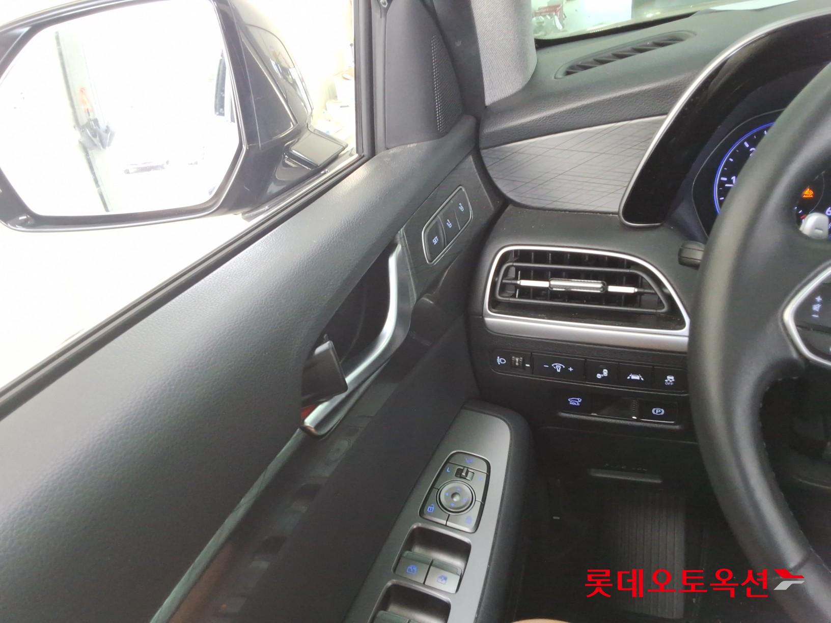 2022 - hyundai palisade