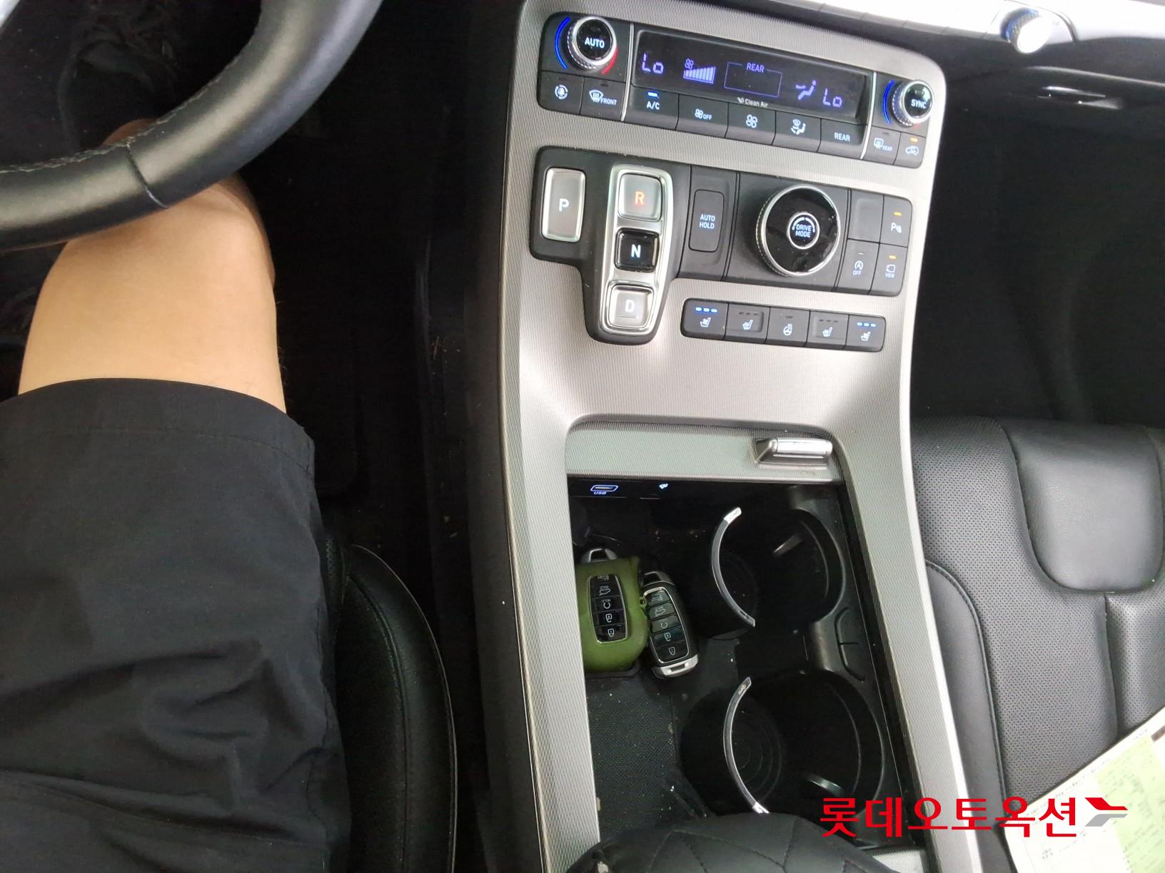 2022 - hyundai palisade