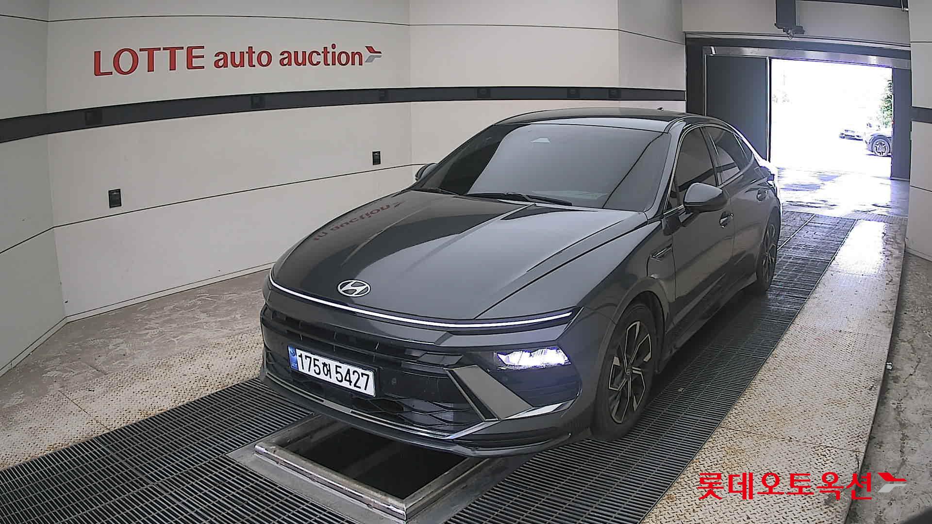 2024 - hyundai sonata