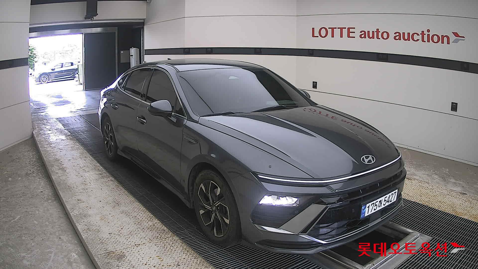 2024 - hyundai sonata