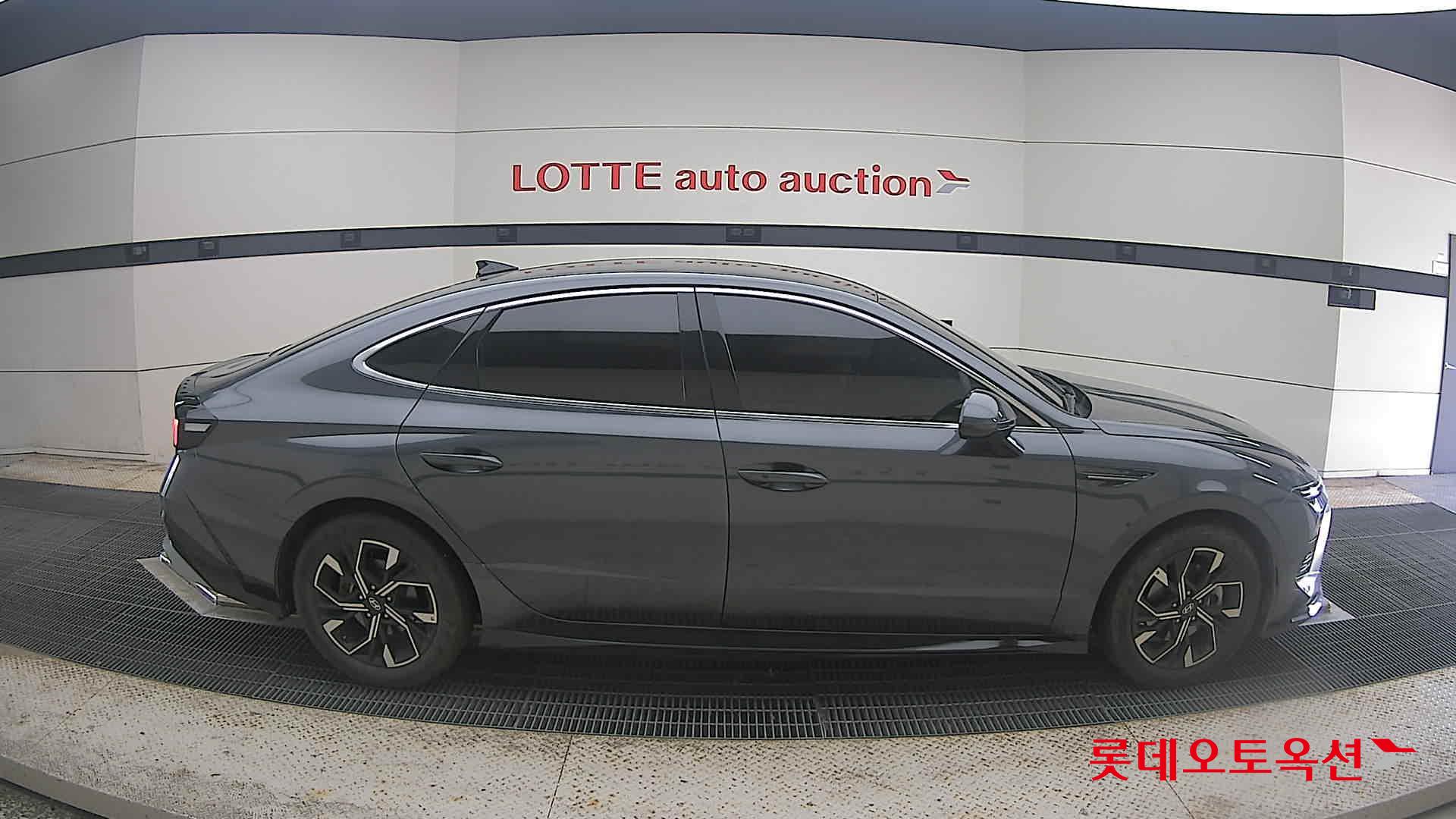 2024 - hyundai sonata