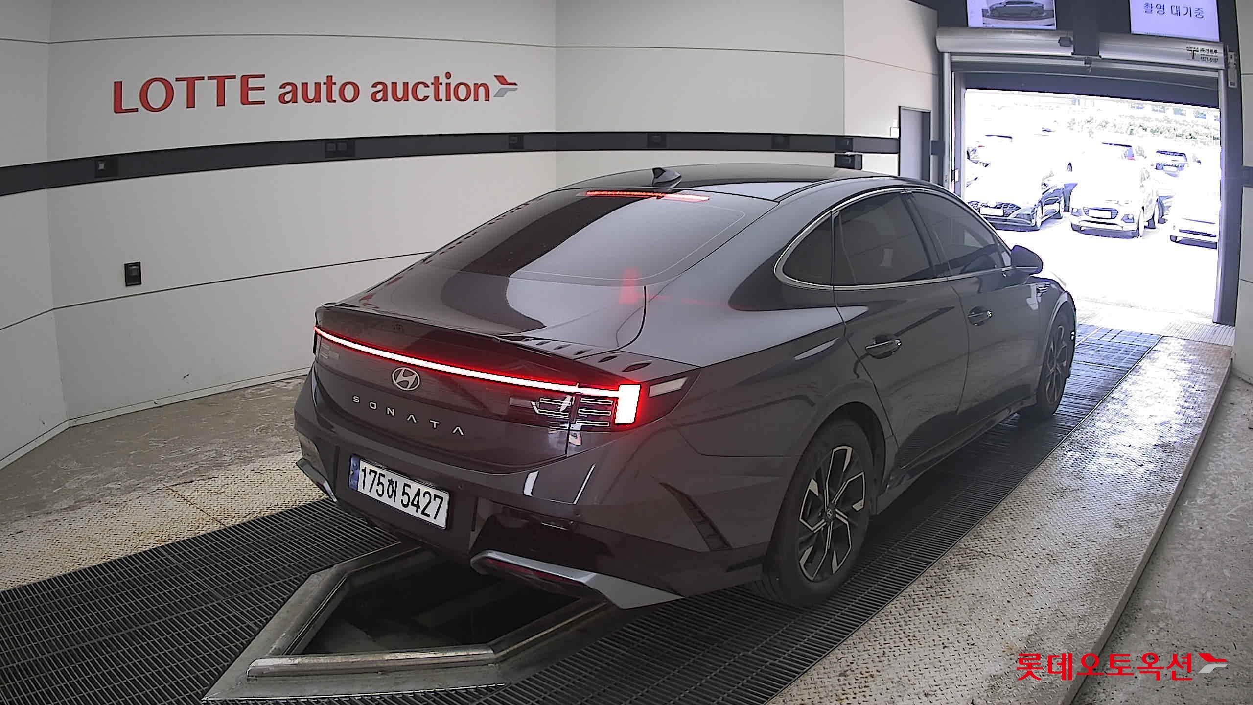 2024 - hyundai sonata