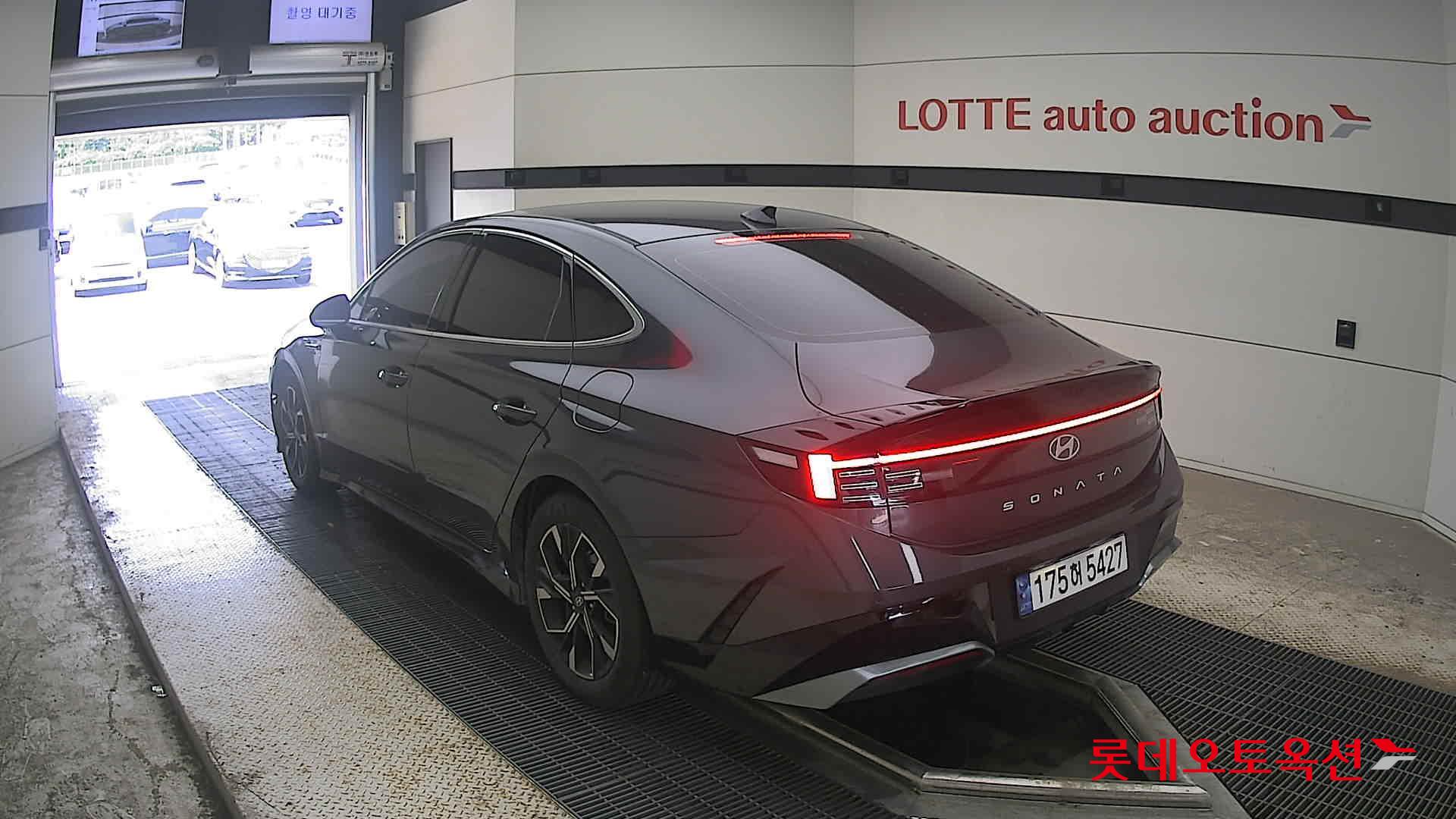 2024 - hyundai sonata