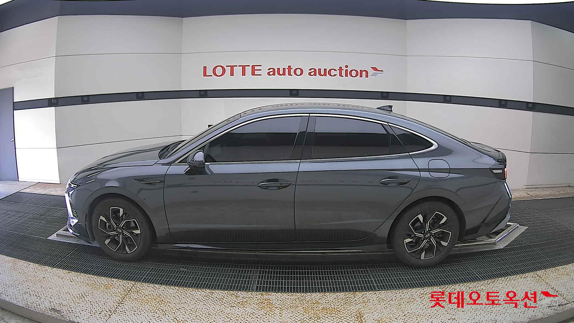 2024 - hyundai sonata