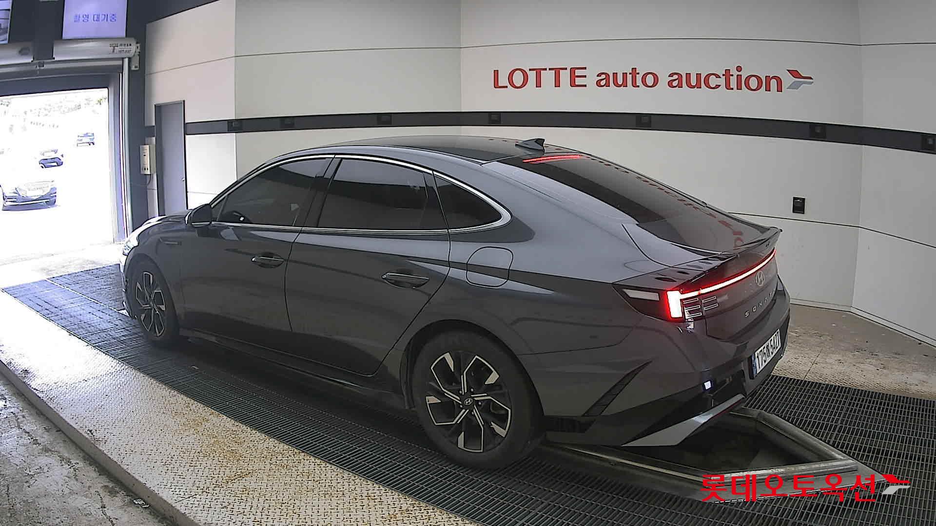 2024 - hyundai sonata