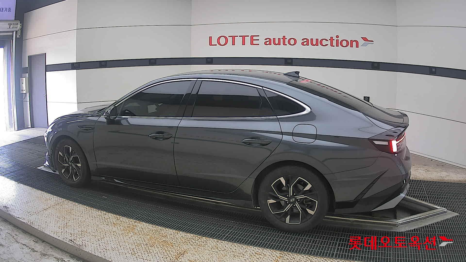 2024 - hyundai sonata
