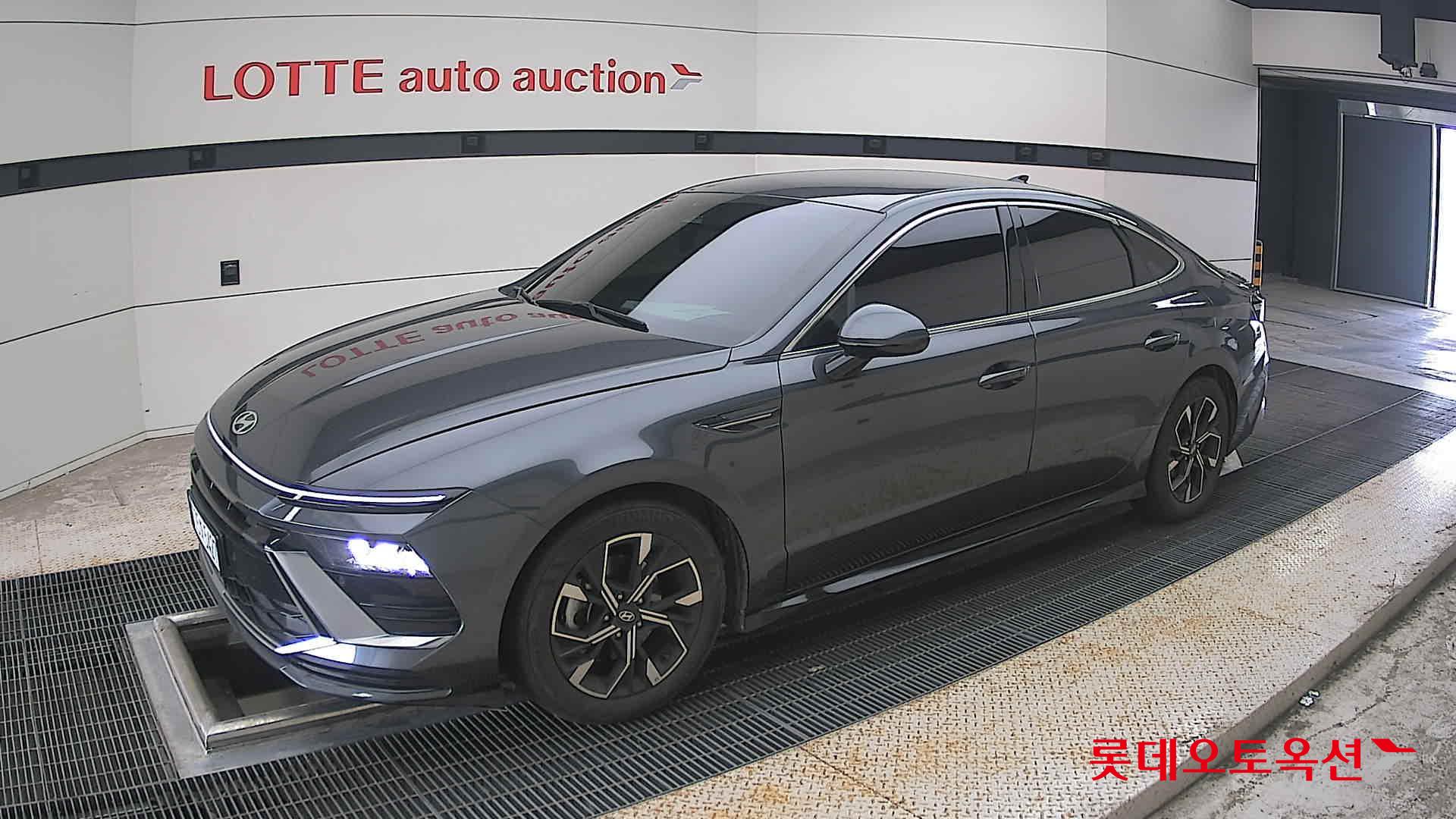 2024 - hyundai sonata
