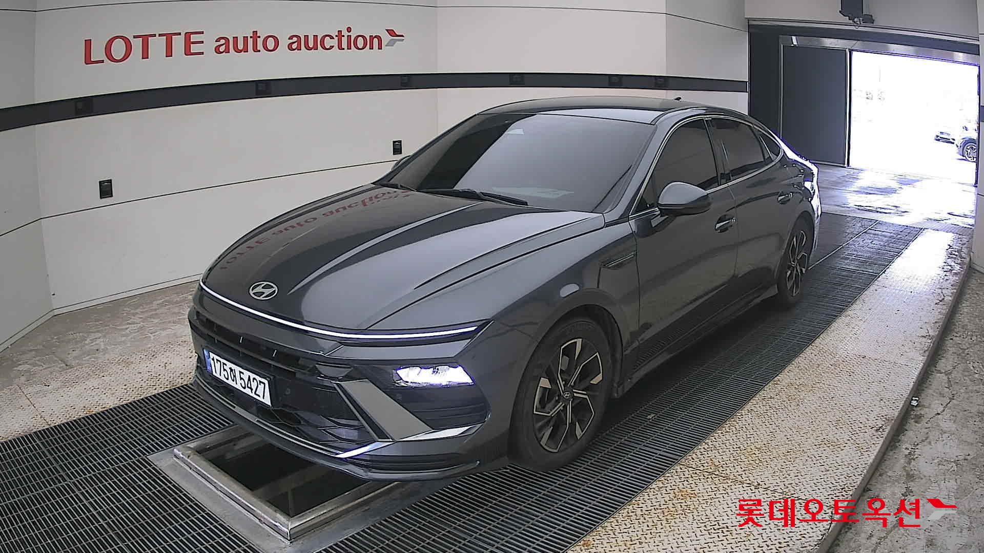2024 - hyundai sonata