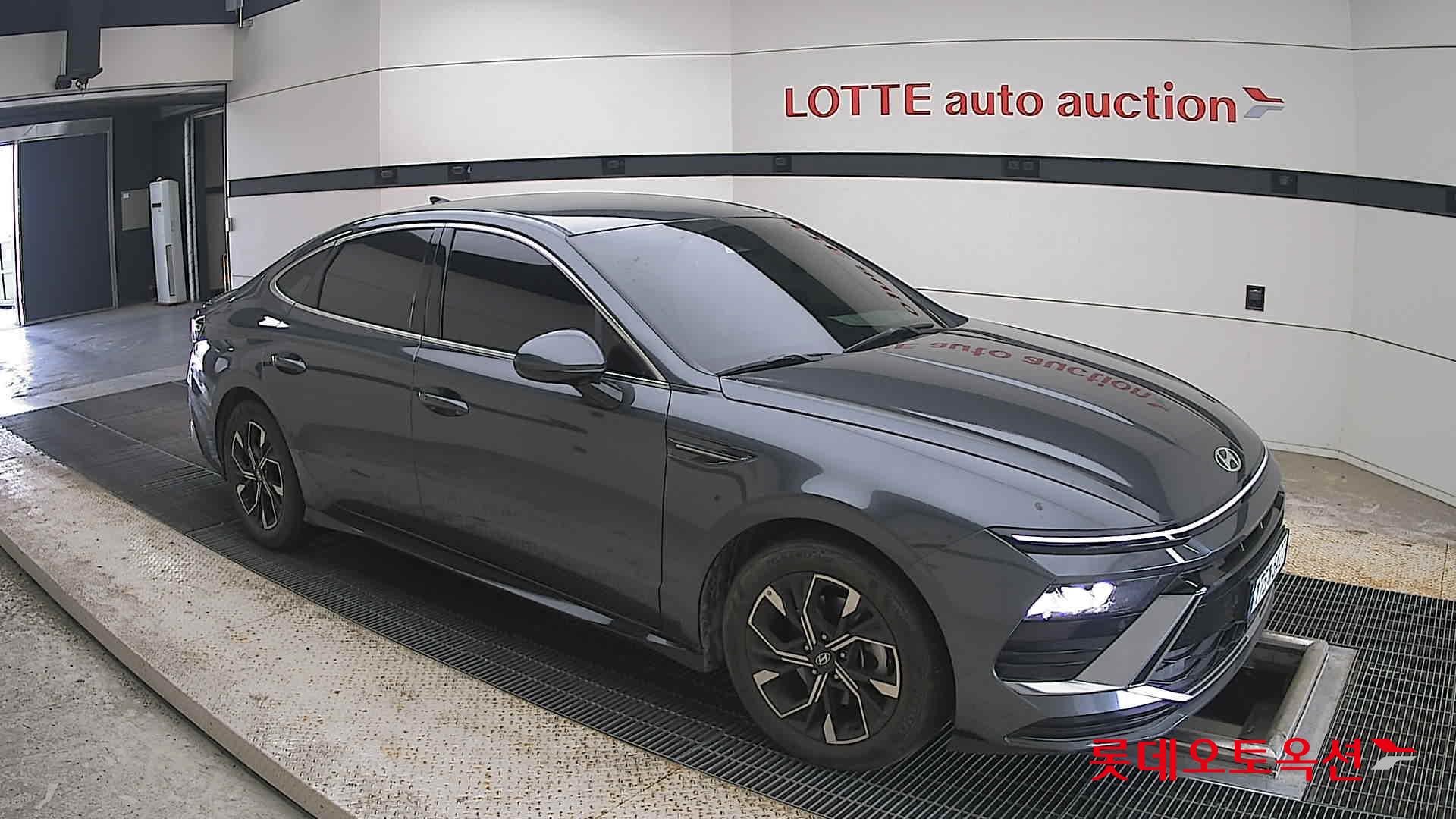 2024 - hyundai sonata