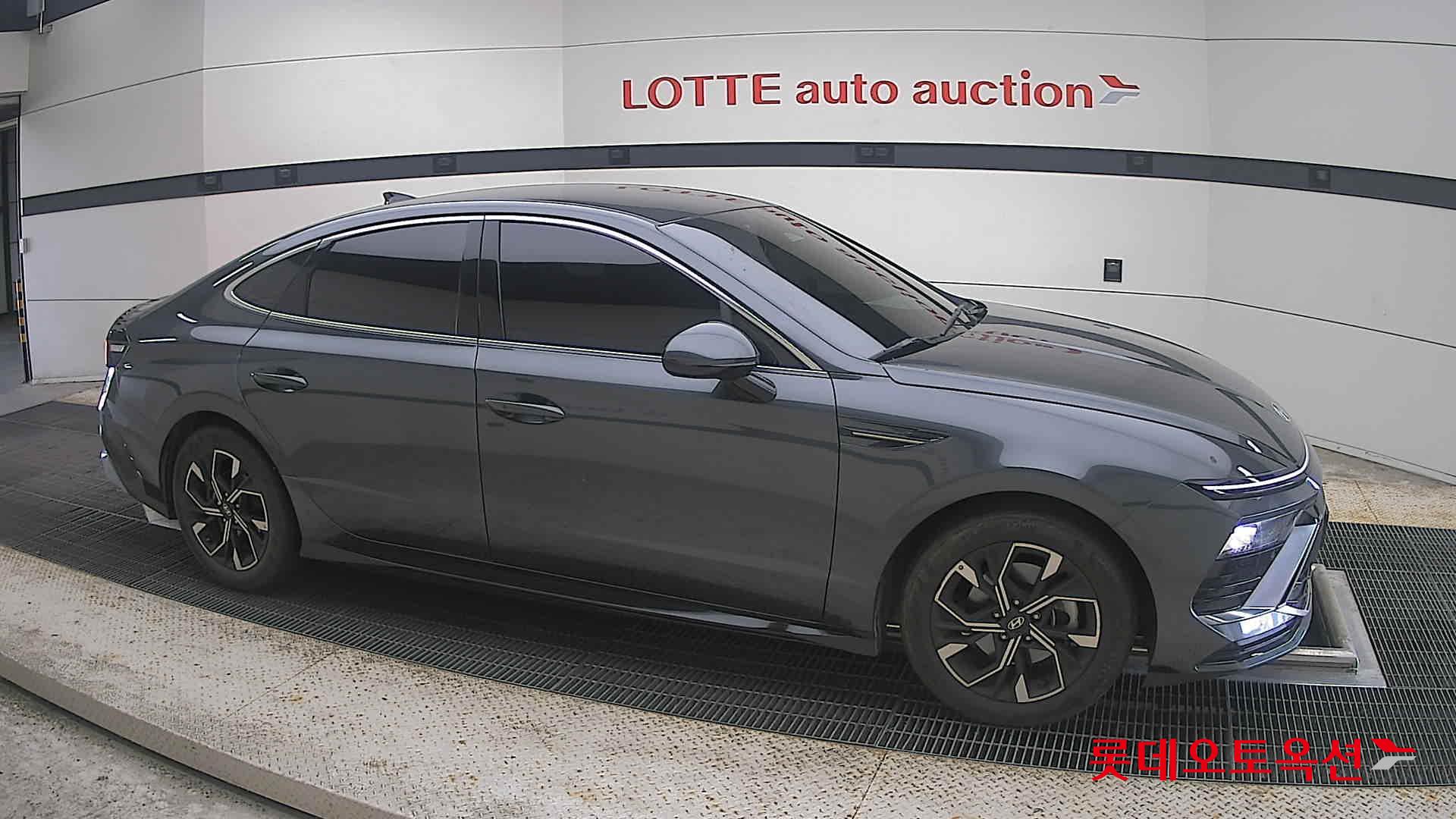 2024 - hyundai sonata