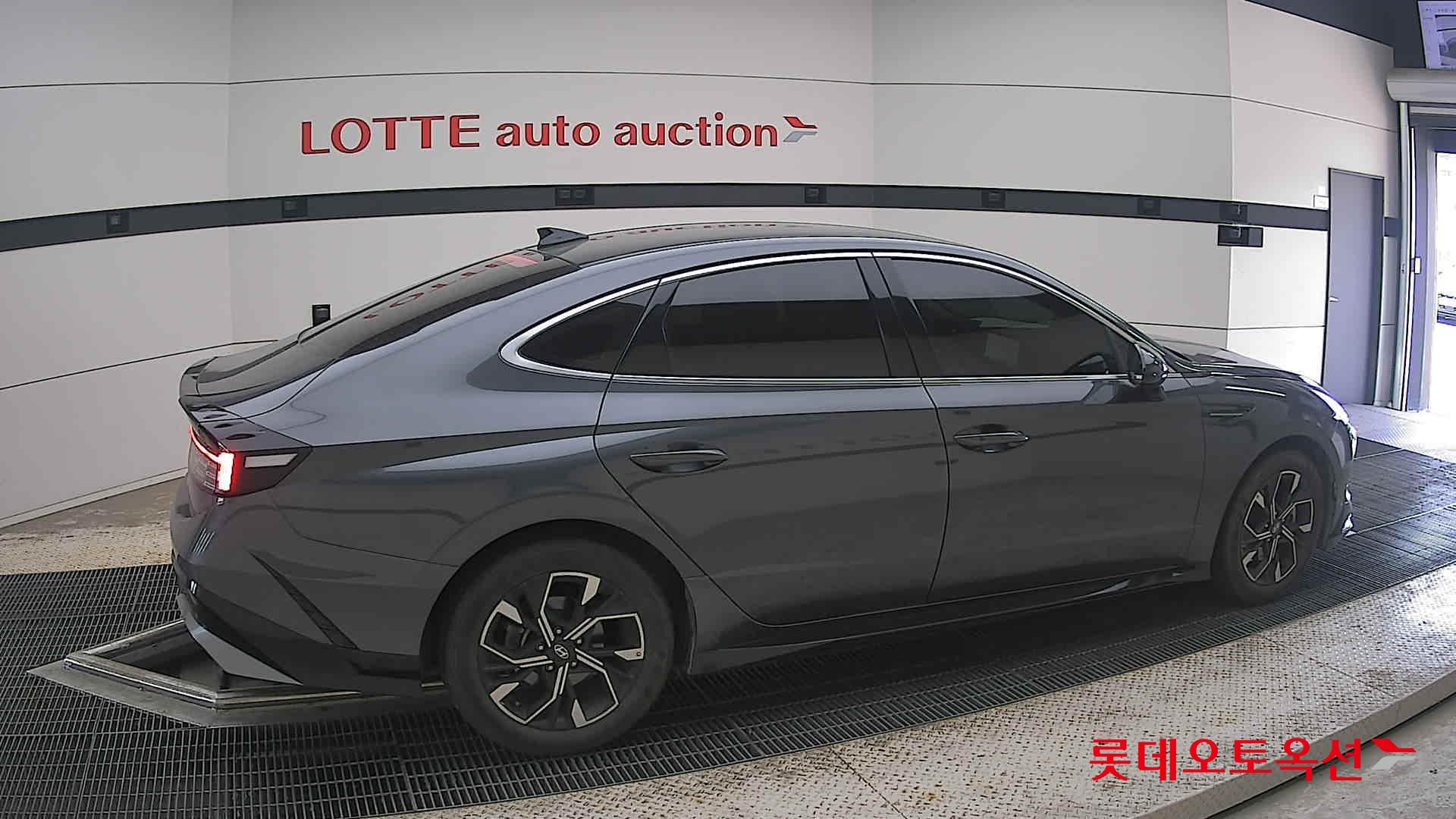 2024 - hyundai sonata