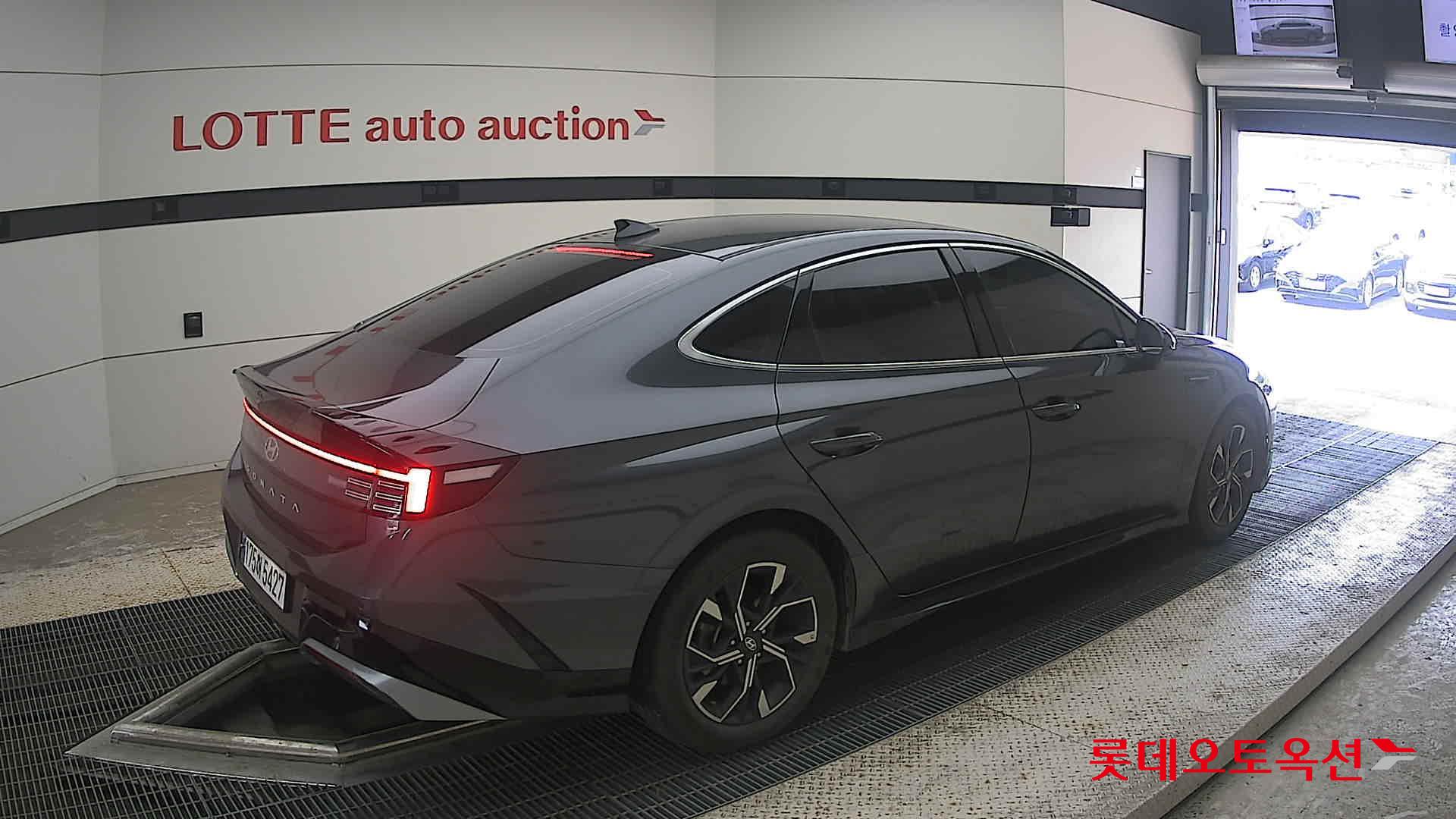 2024 - hyundai sonata