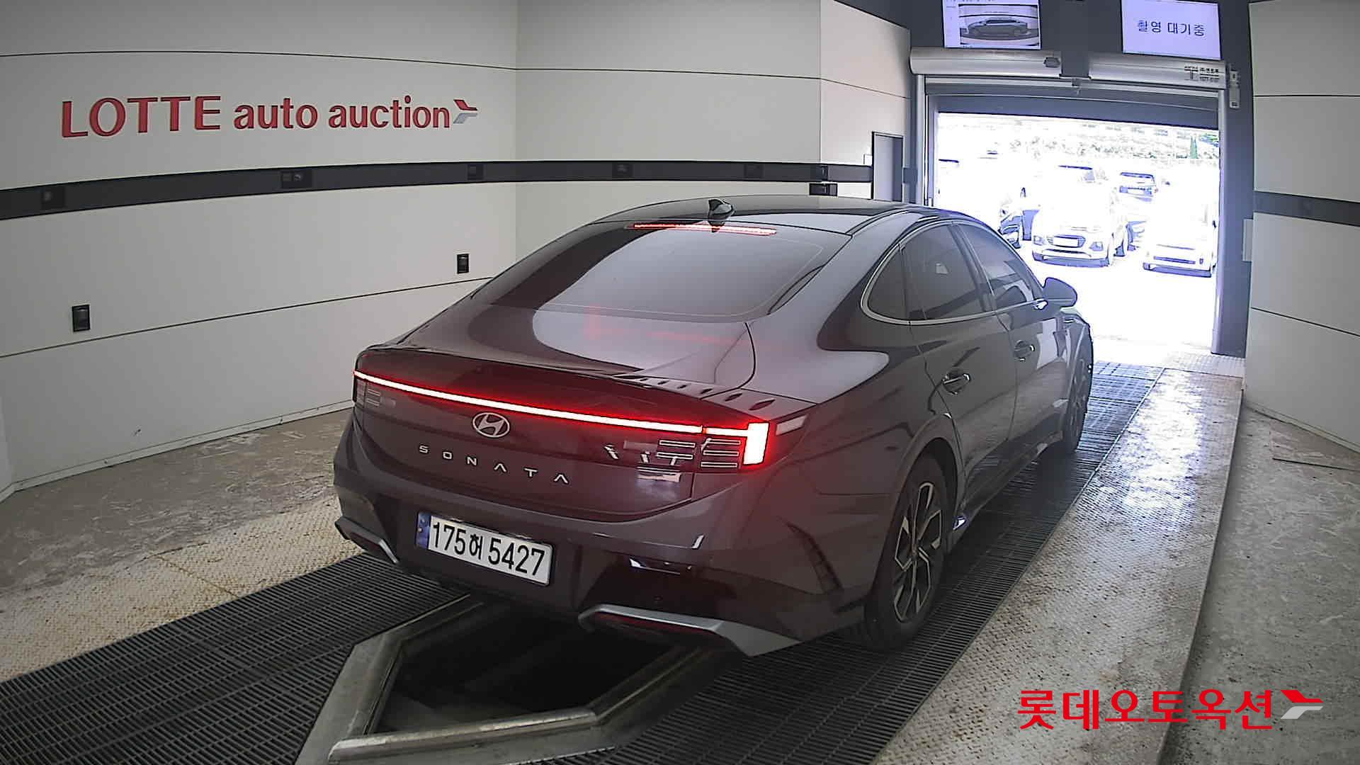 2024 - hyundai sonata