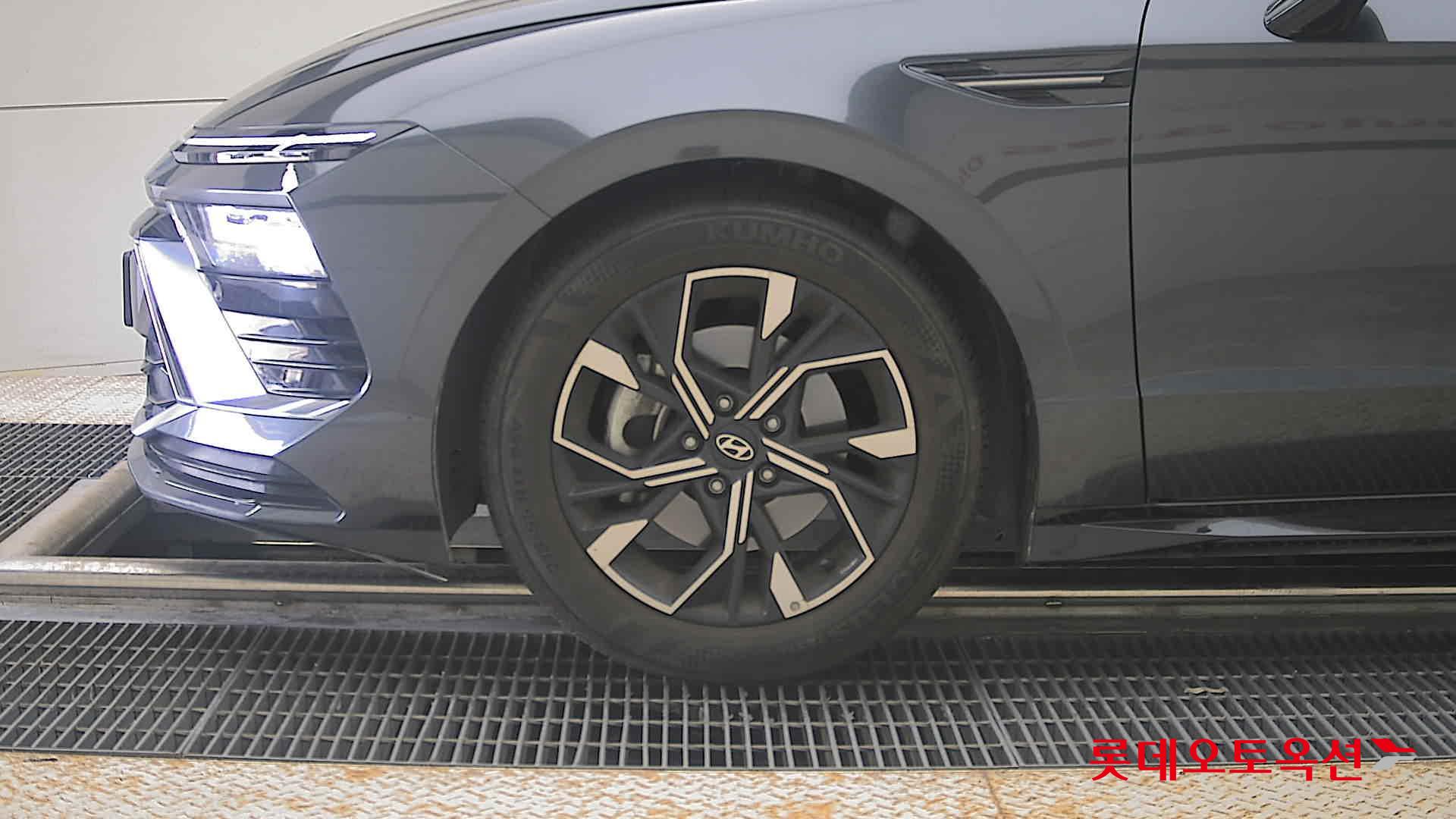 2024 - hyundai sonata
