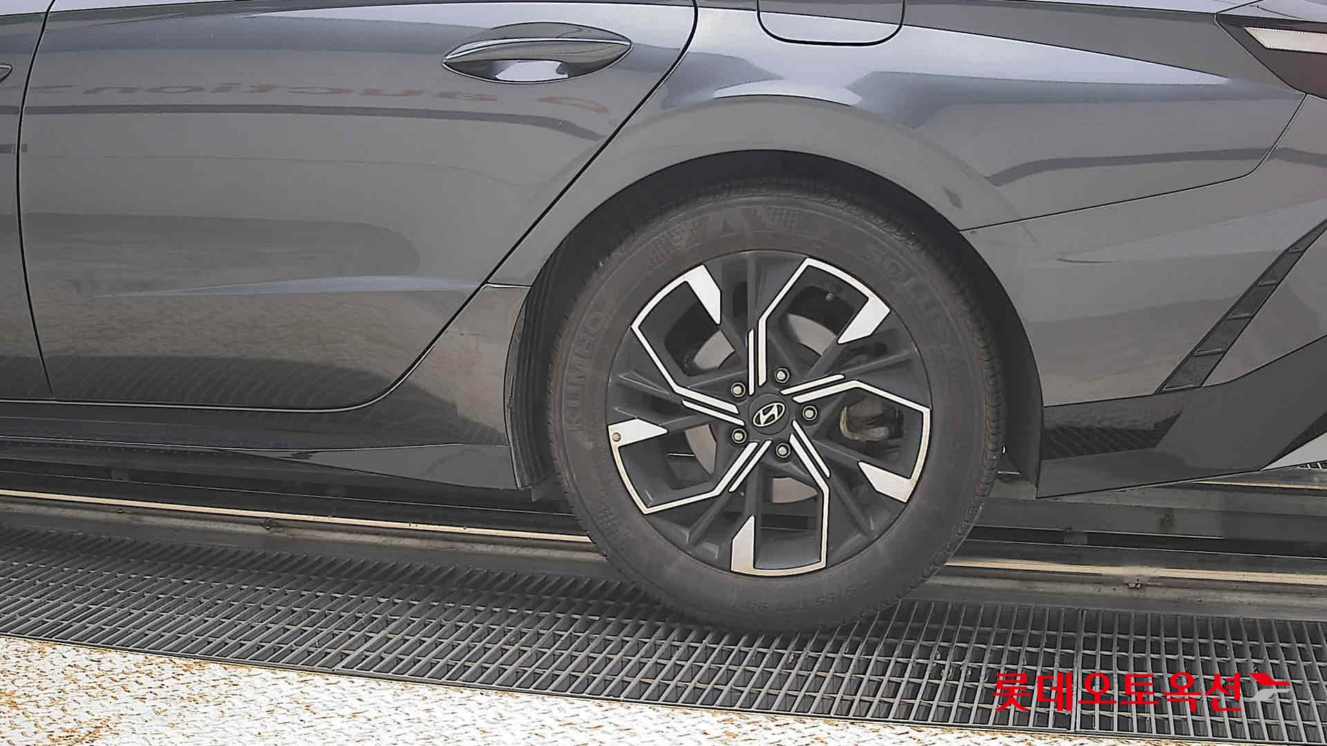 2024 - hyundai sonata