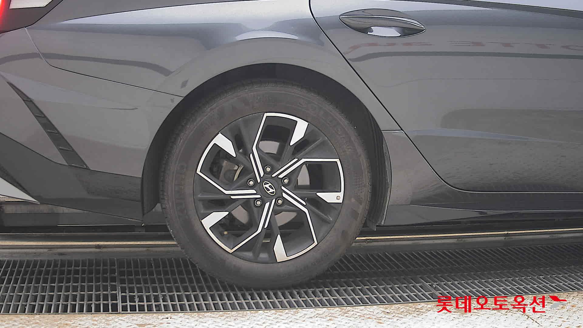 2024 - hyundai sonata