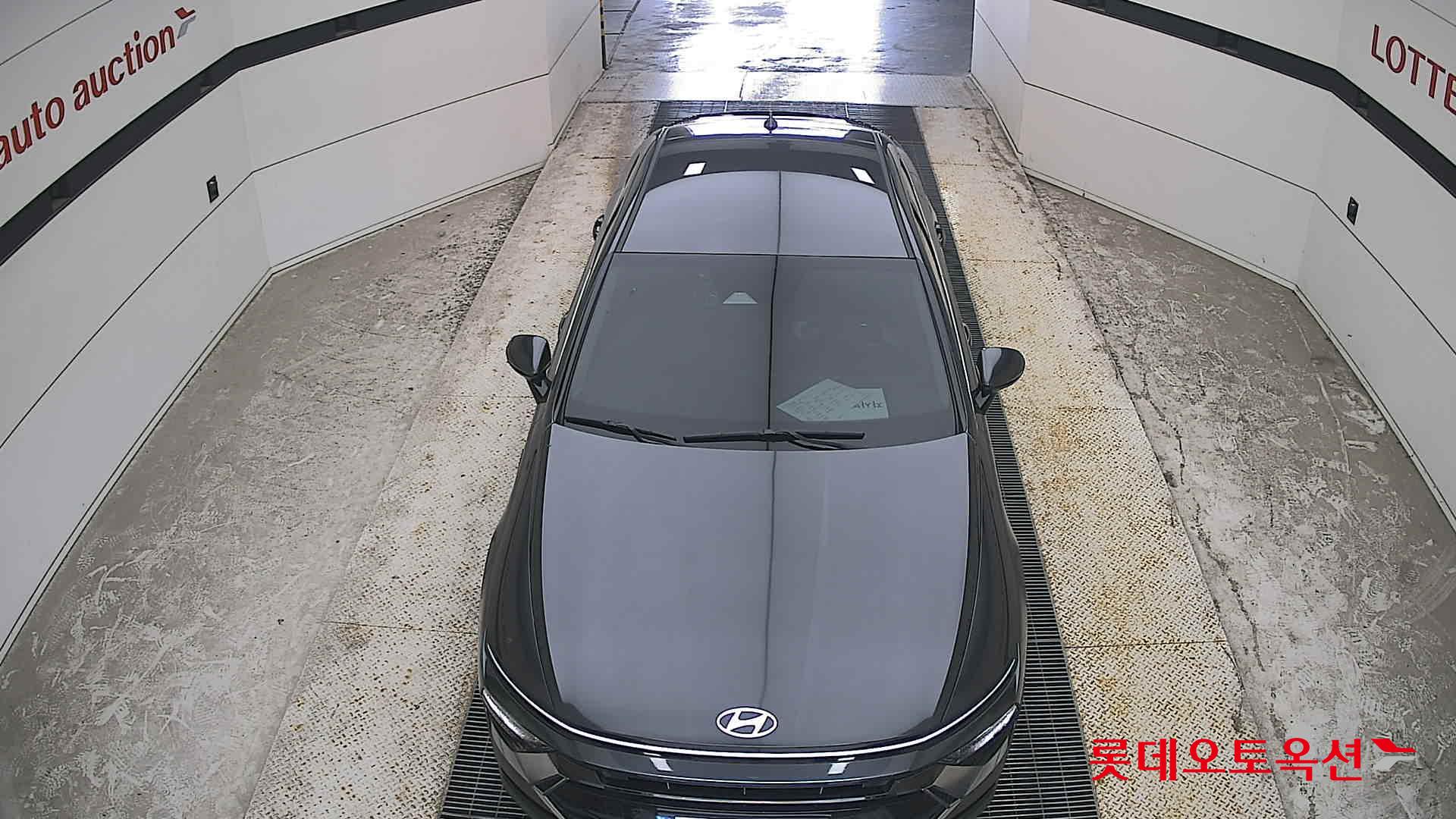 2024 - hyundai sonata