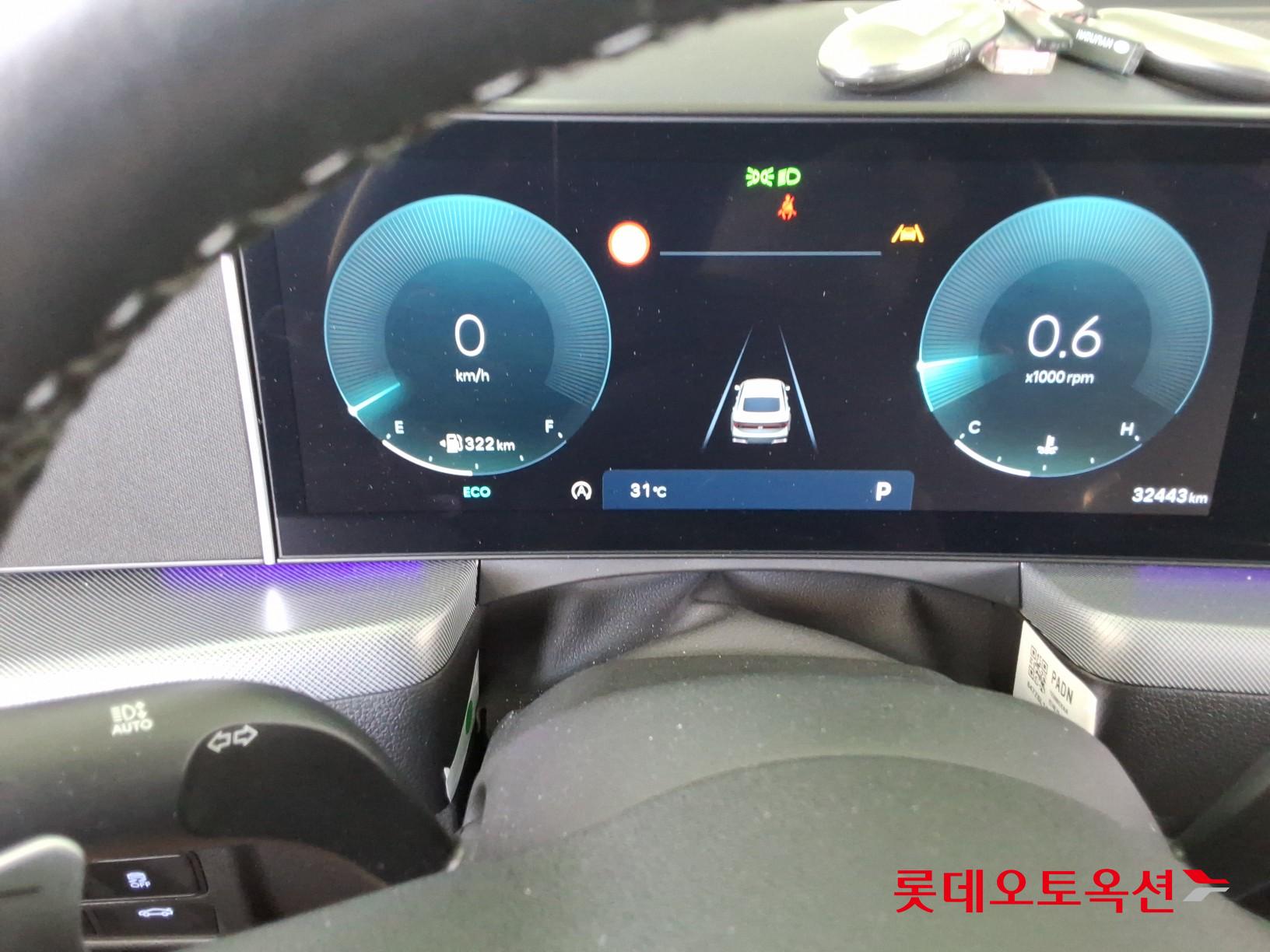 2024 - hyundai sonata