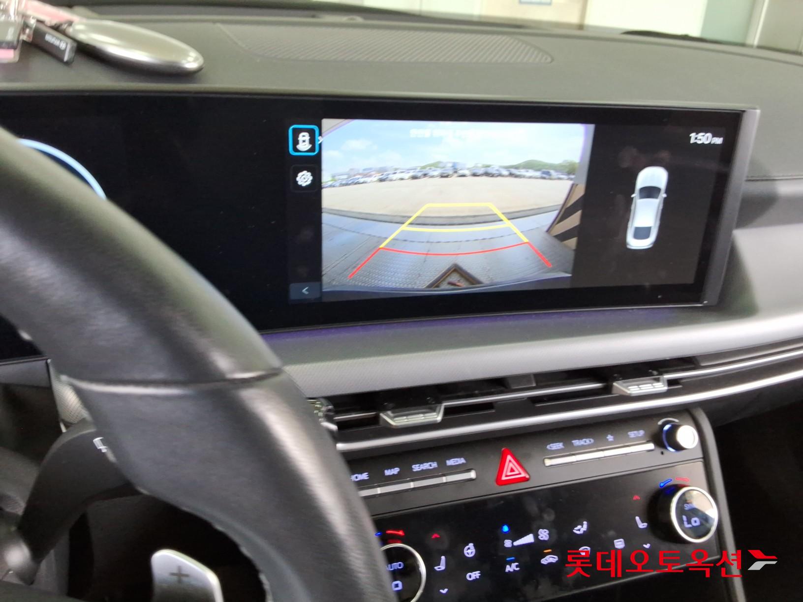 2024 - hyundai sonata