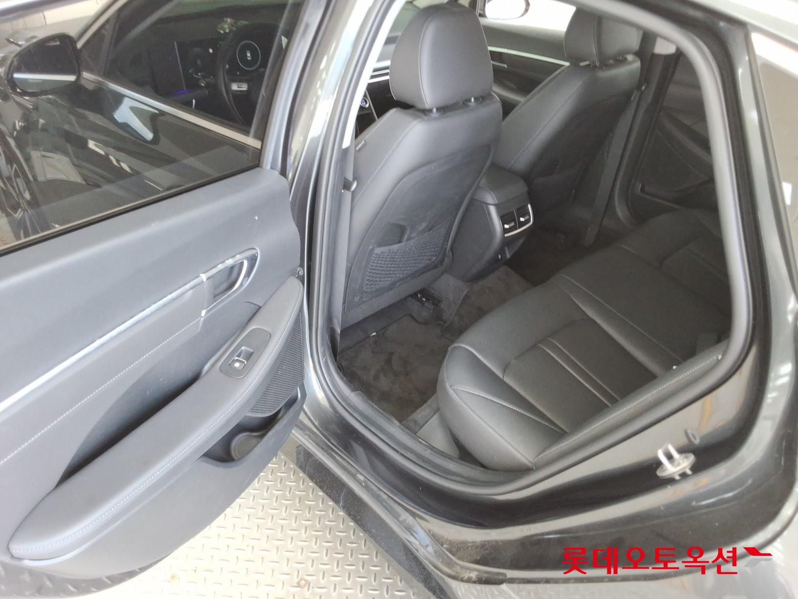 2024 - hyundai sonata