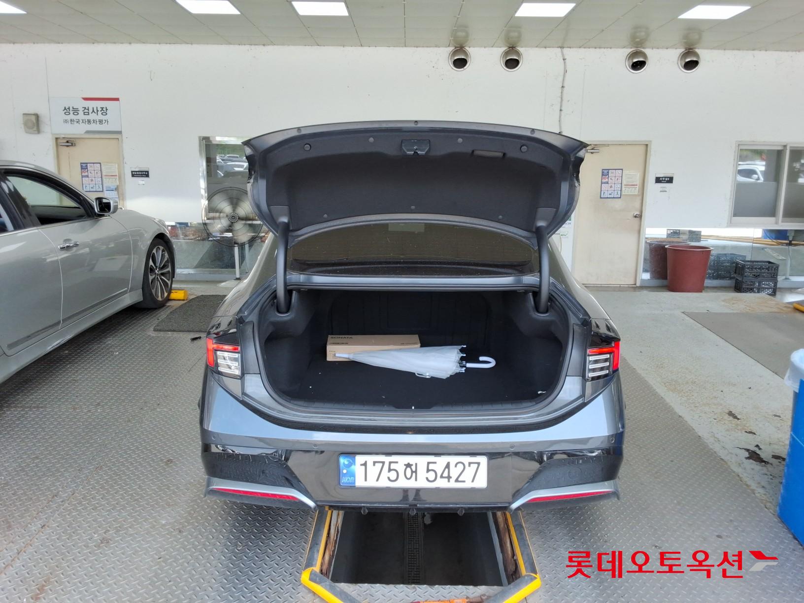 2024 - hyundai sonata