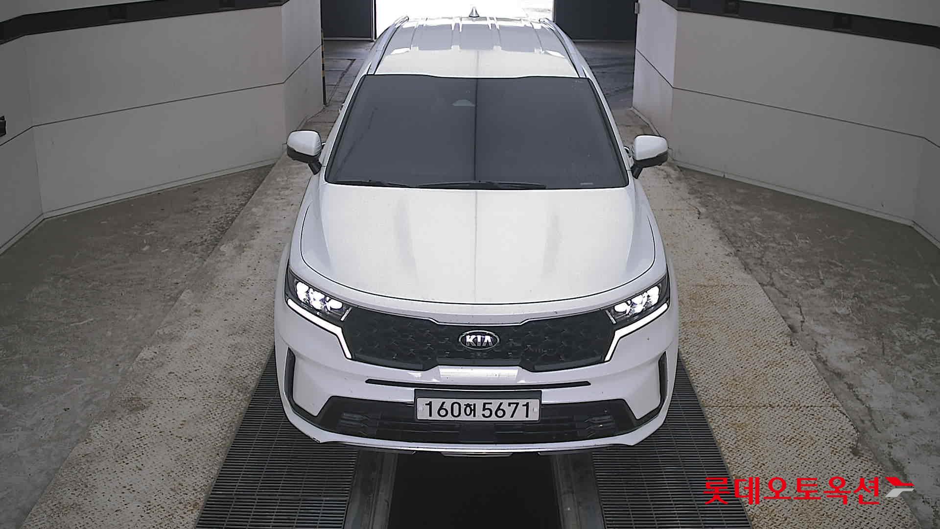 SORENTO MQ4 (D)