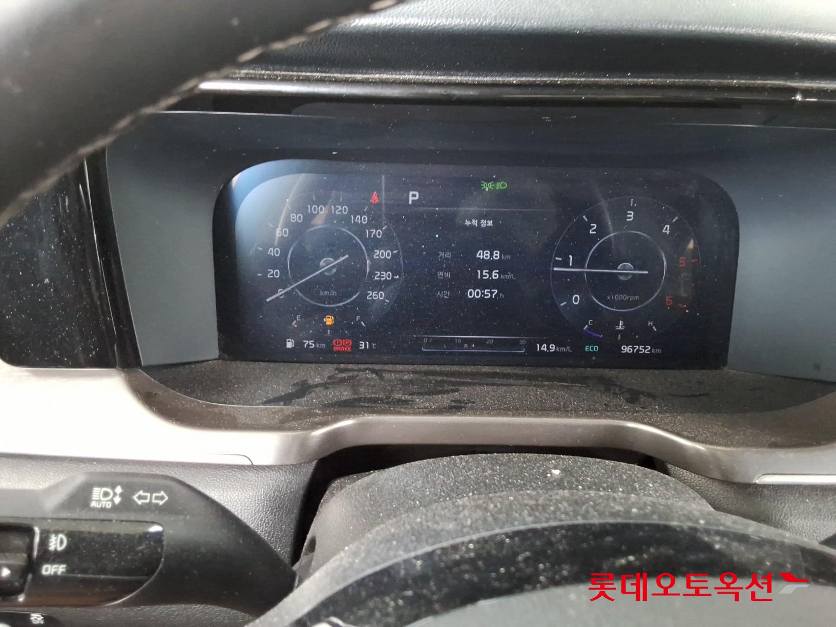 2021 - kia sorento