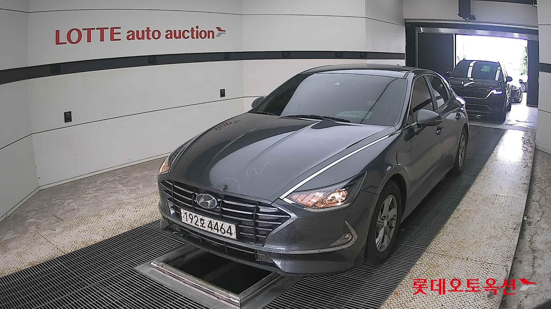 2022 - hyundai sonata