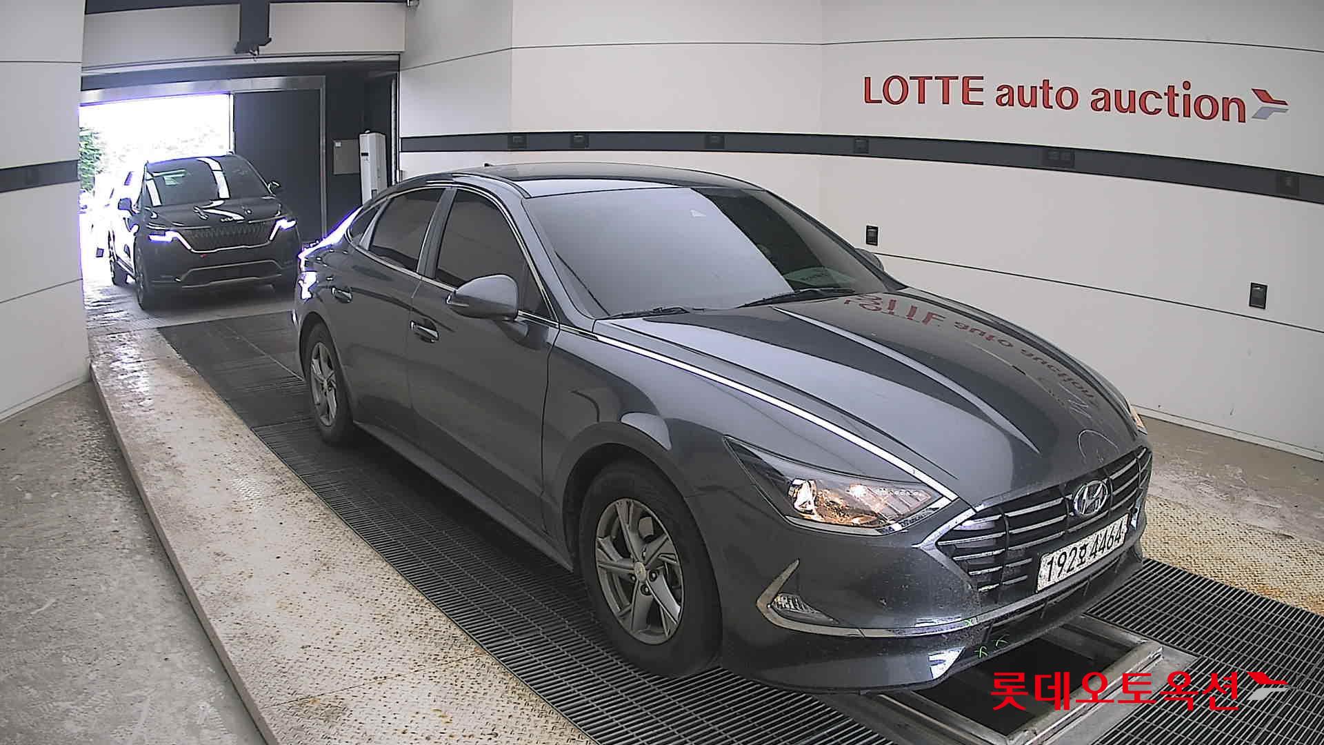 2022 - hyundai sonata