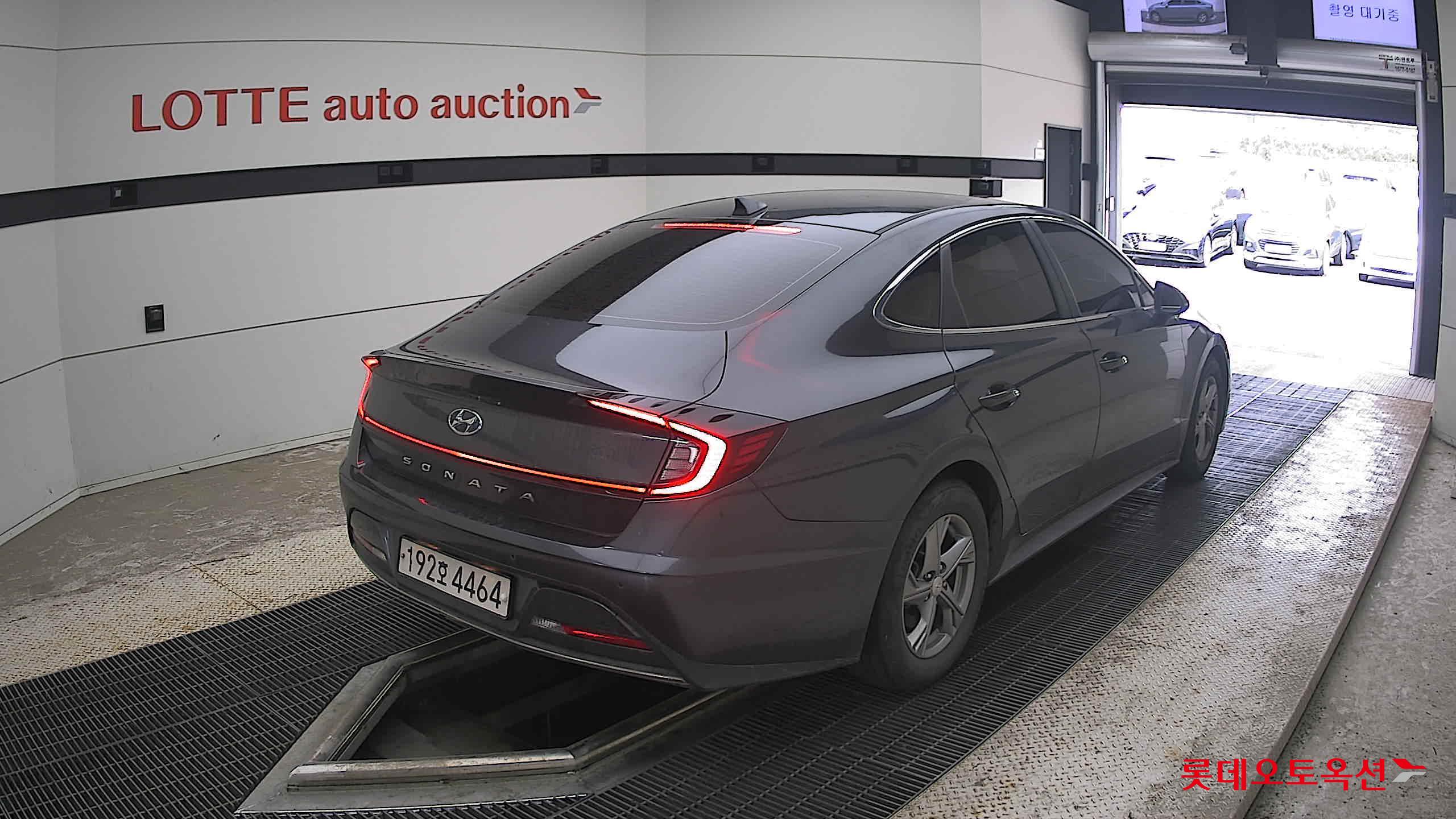 2022 - hyundai sonata