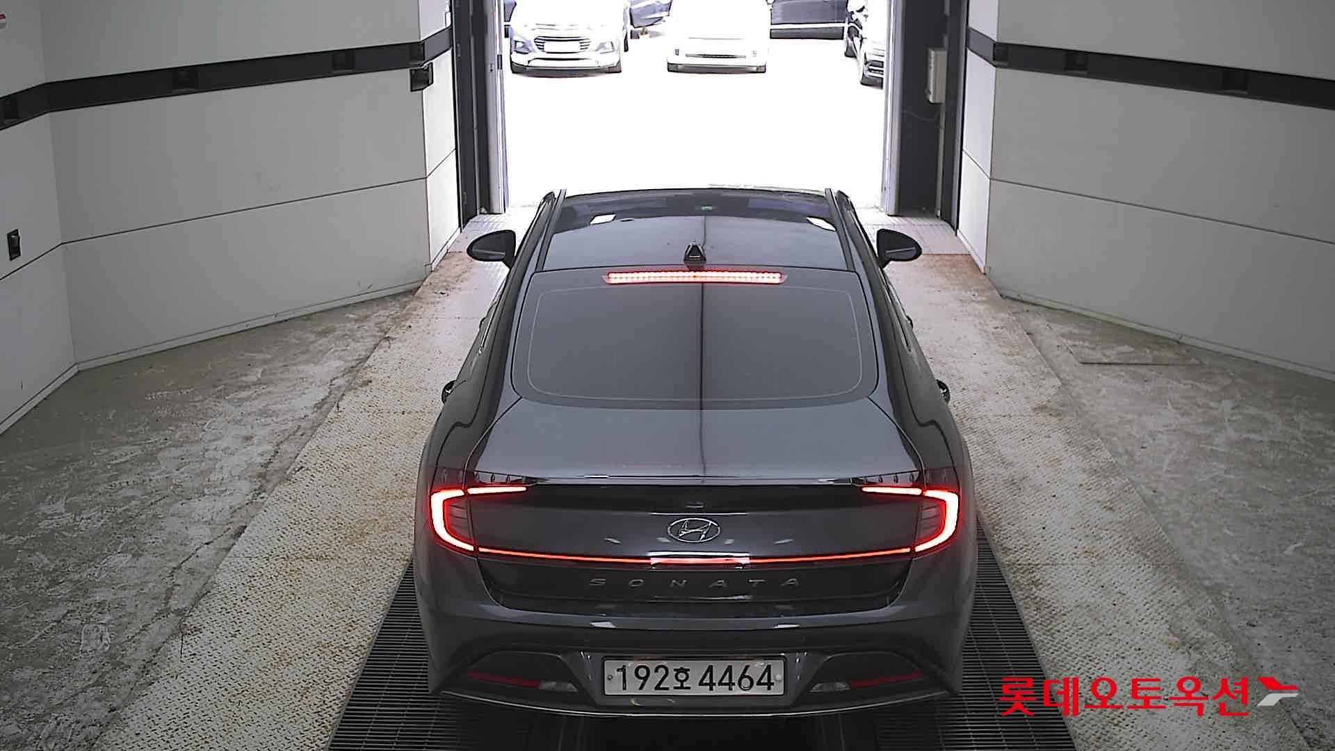 2022 - hyundai sonata