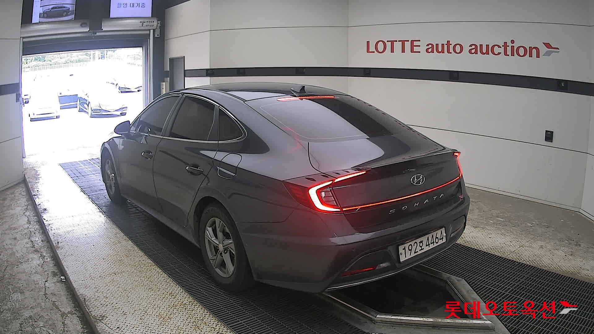 2022 - hyundai sonata